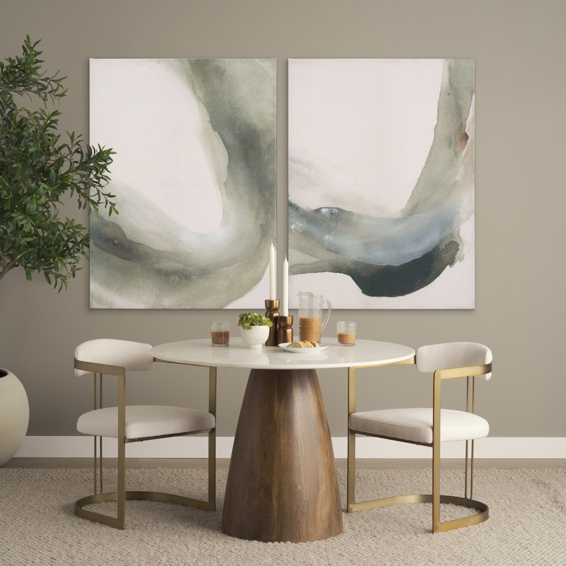 Allyson Dining Table