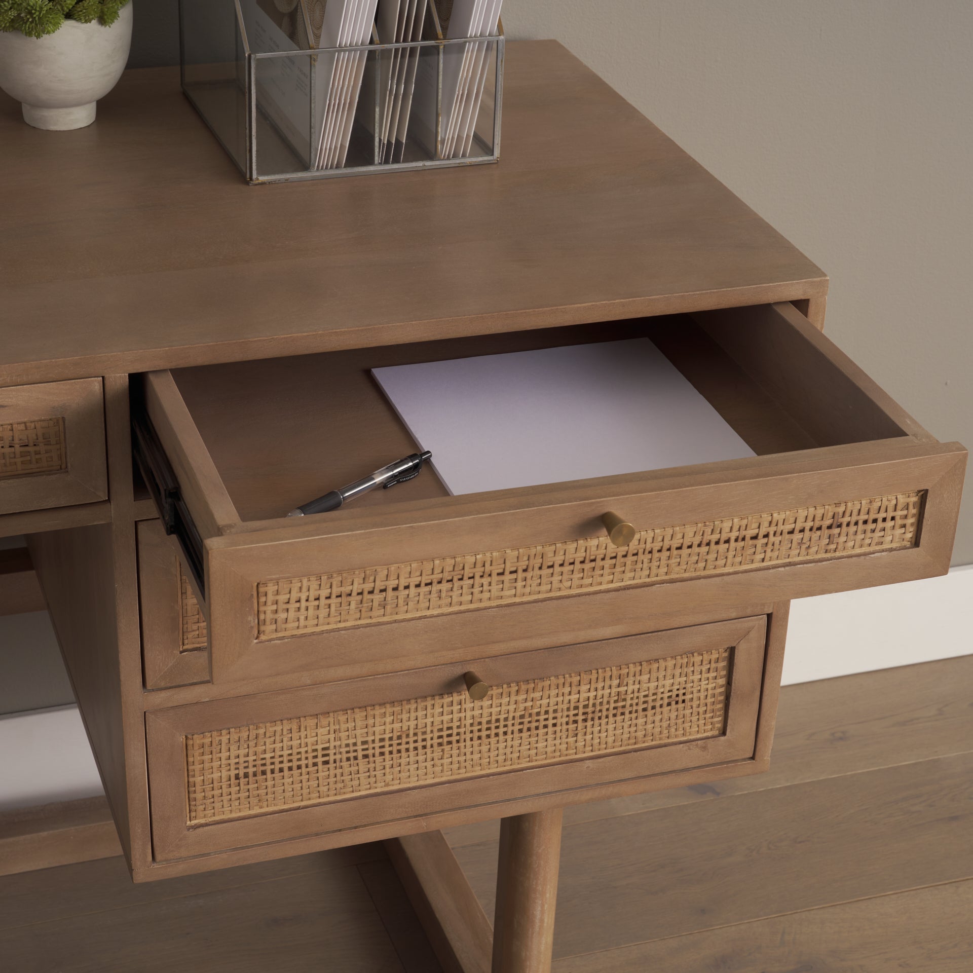 Grier  Office Desk