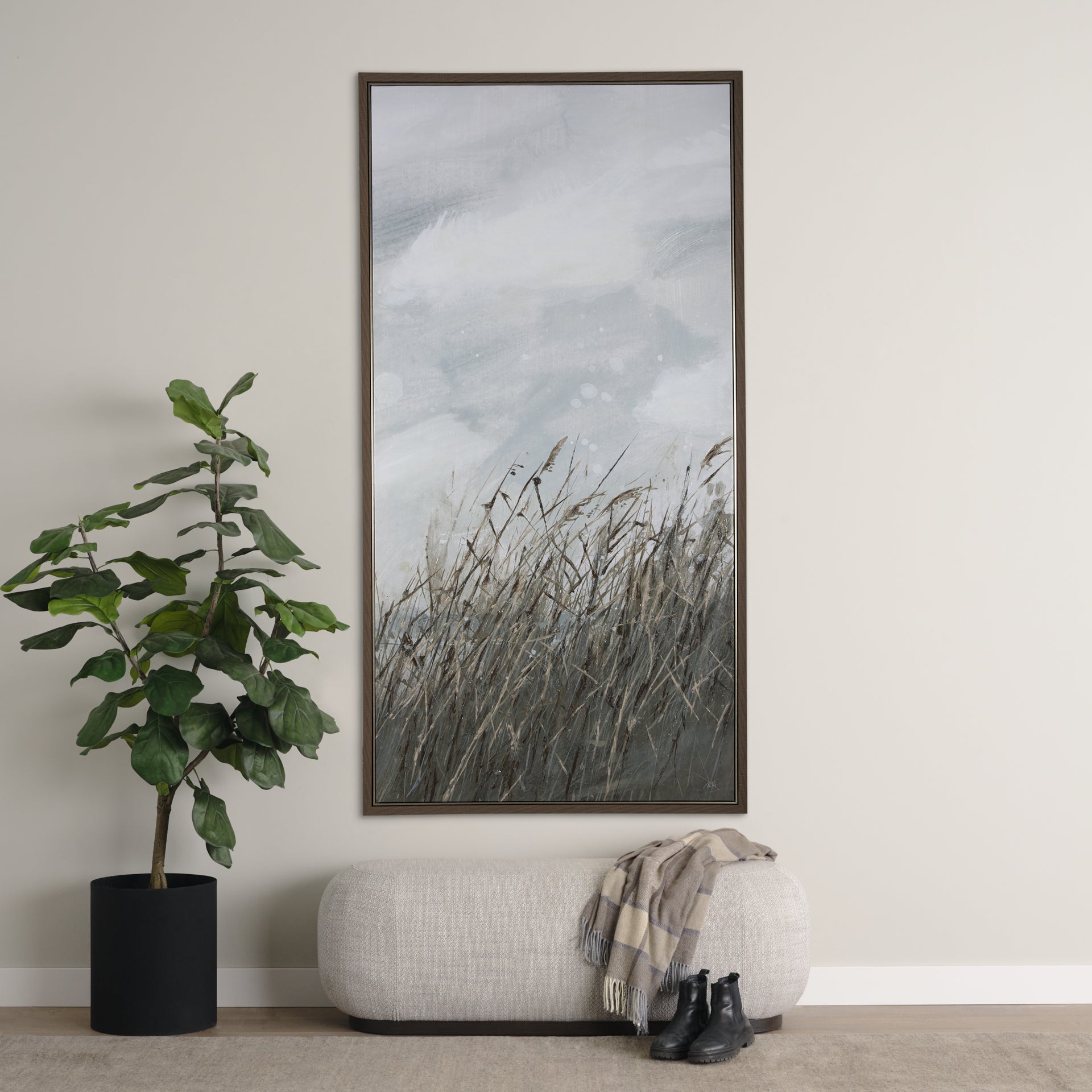 Chilly Breeze I