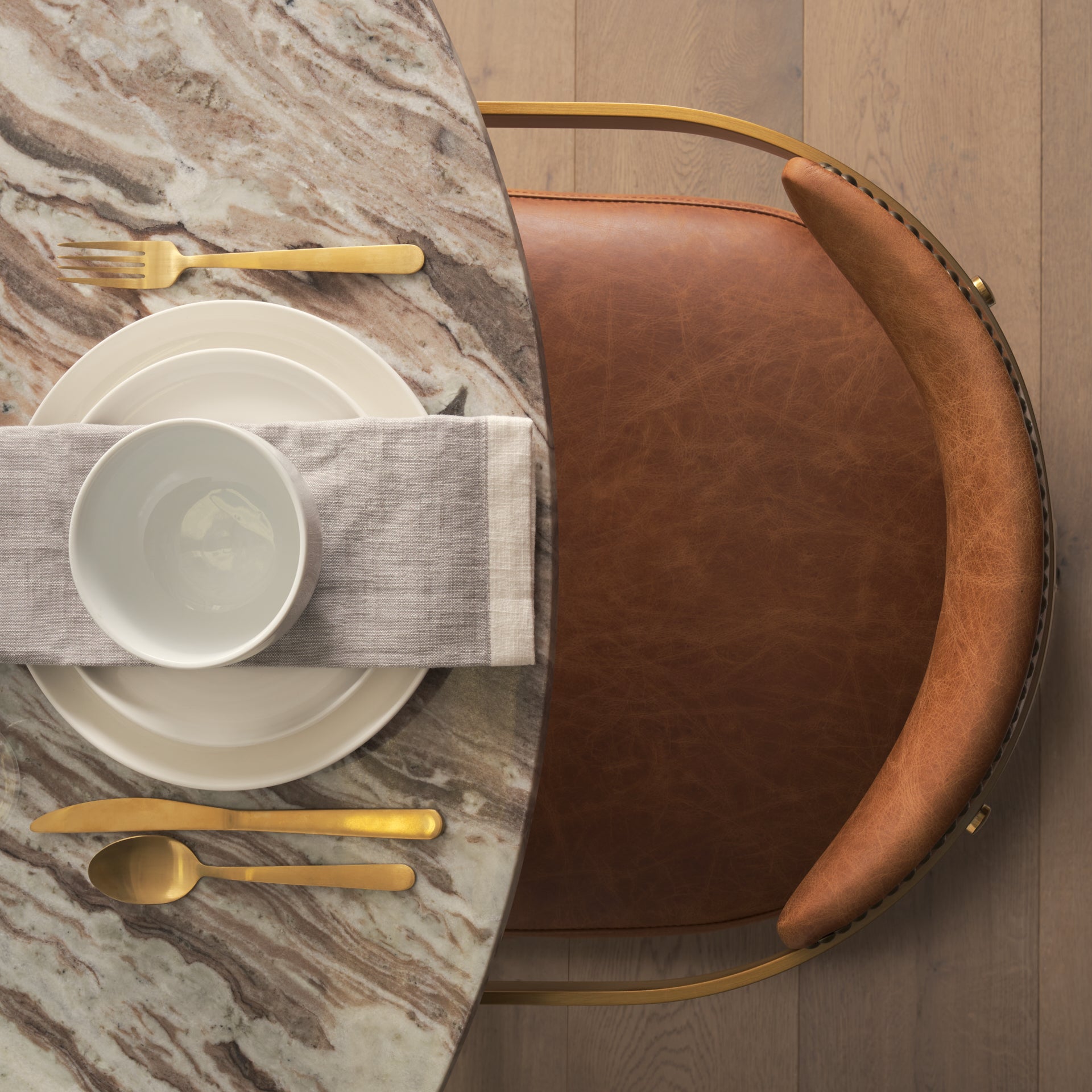 Allyson Dining Table