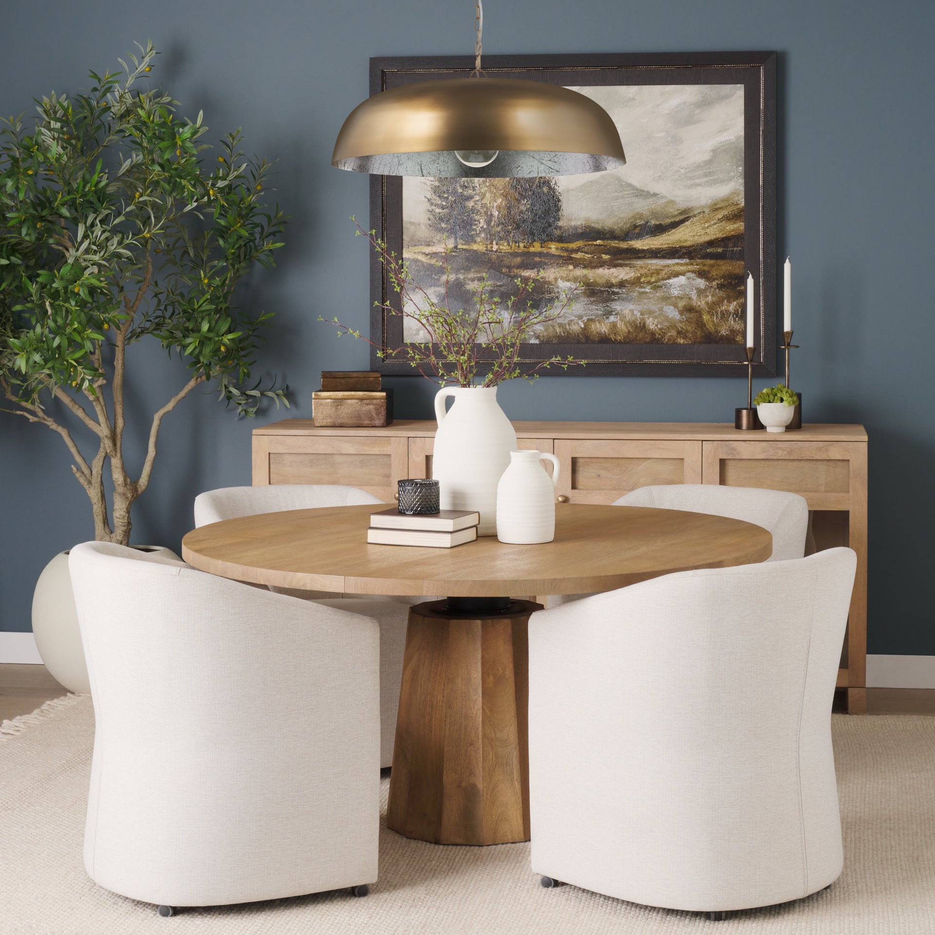 Sanne Pendant Light