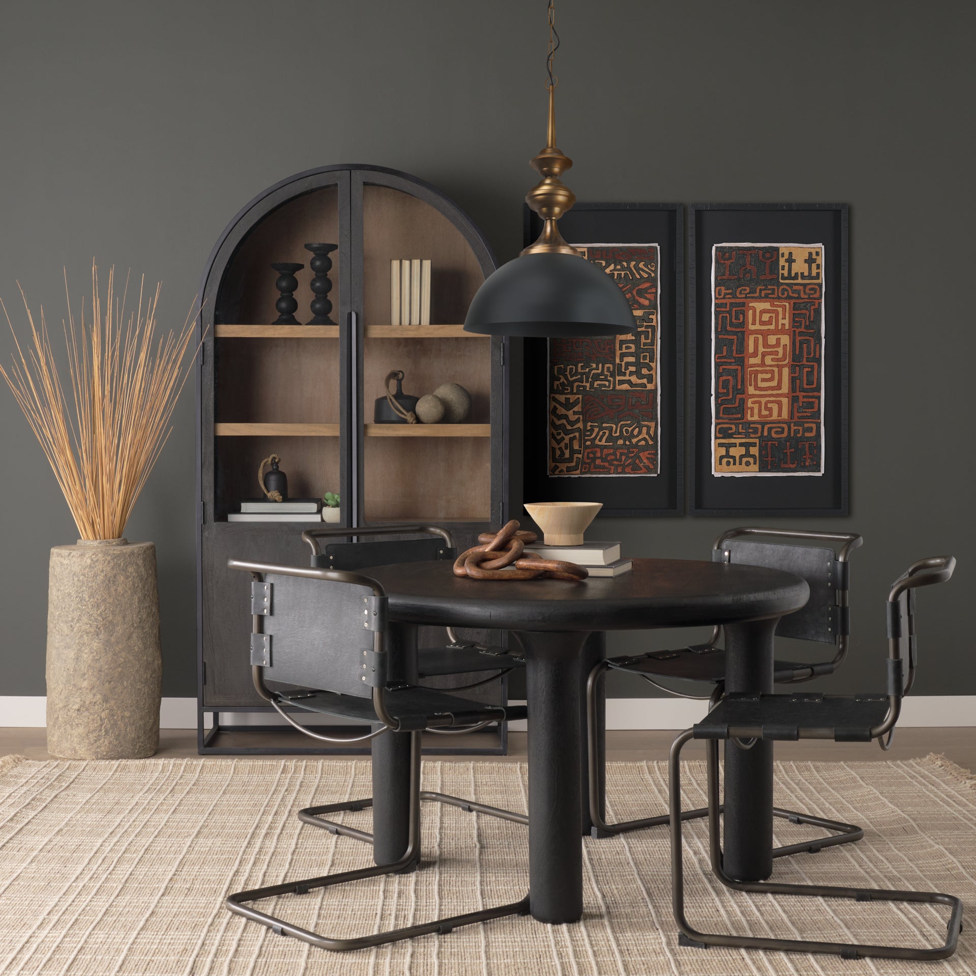 Willson Pendant Light