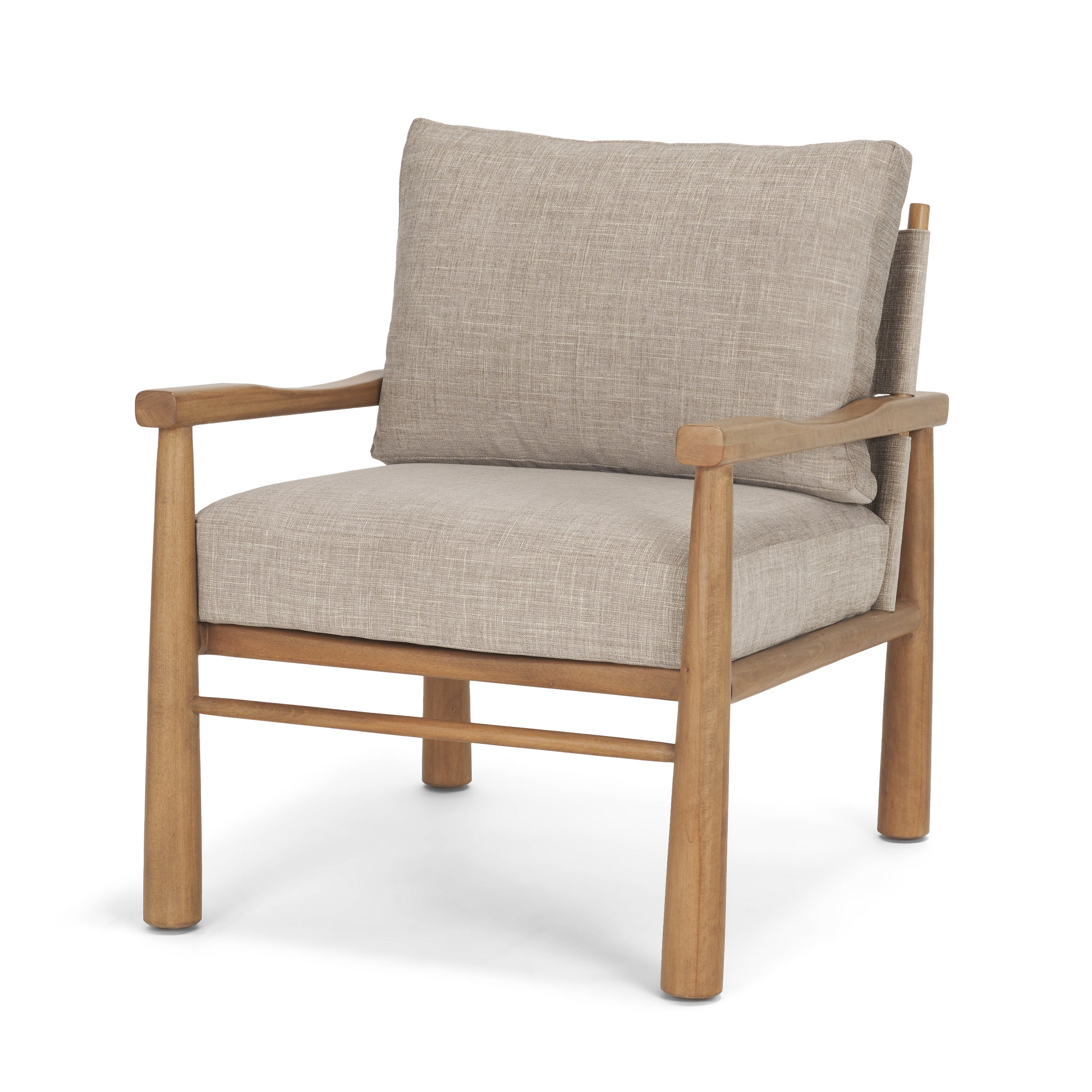 Witton Accent Lounge Chair