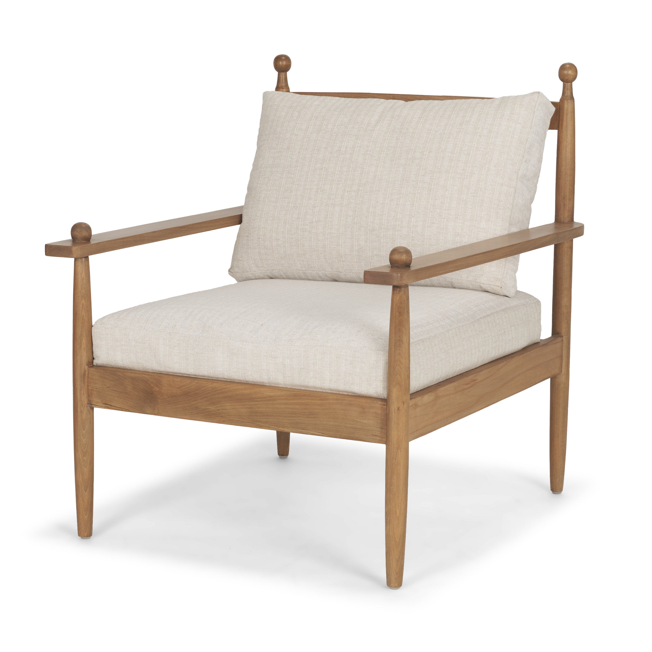 Danni Accent Lounge Chair