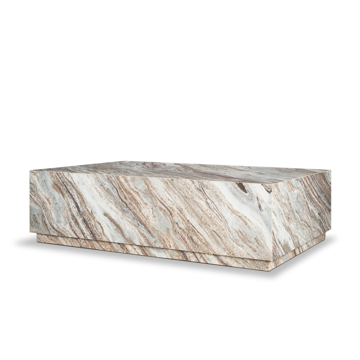 Matteo Coffee Table