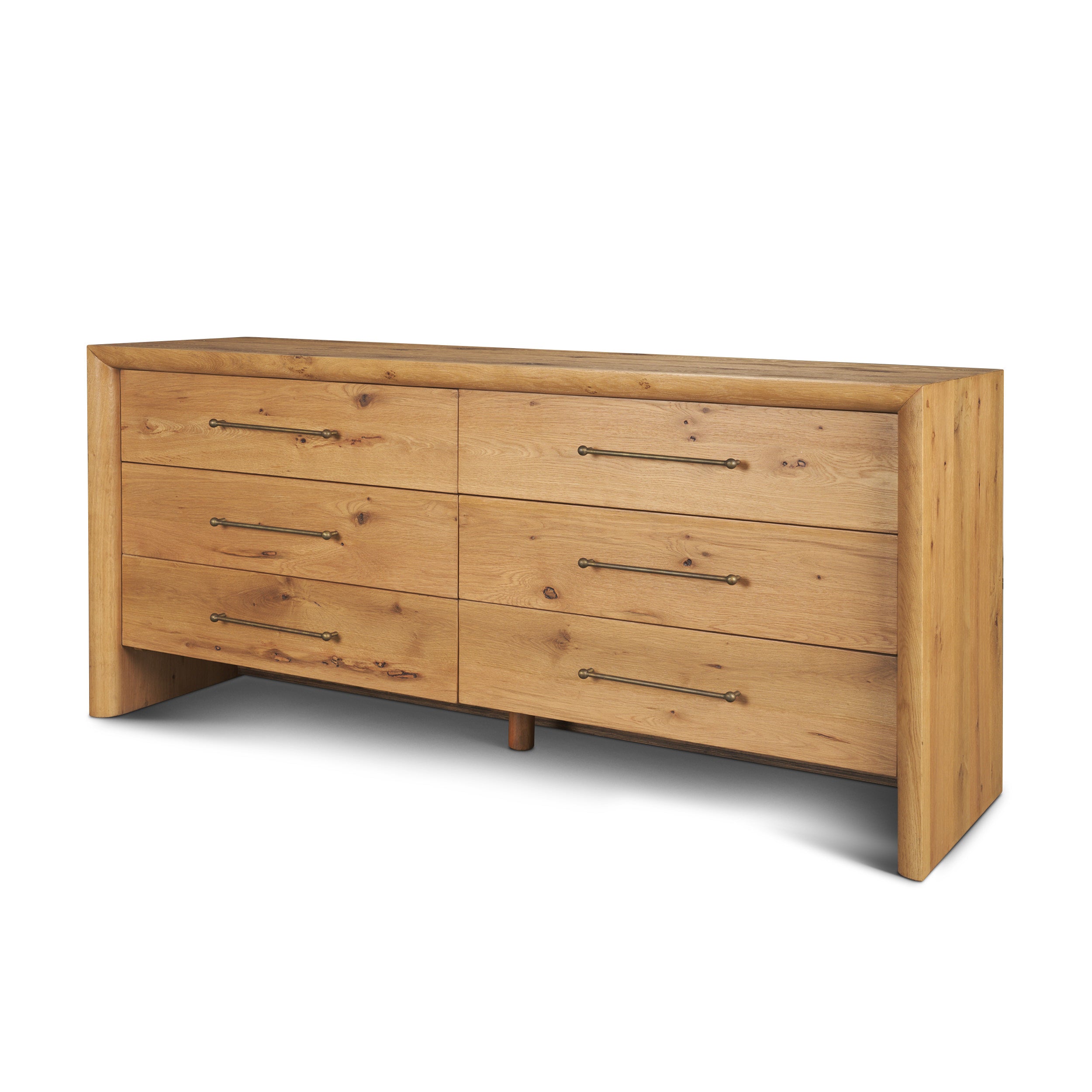 Belford Dresser