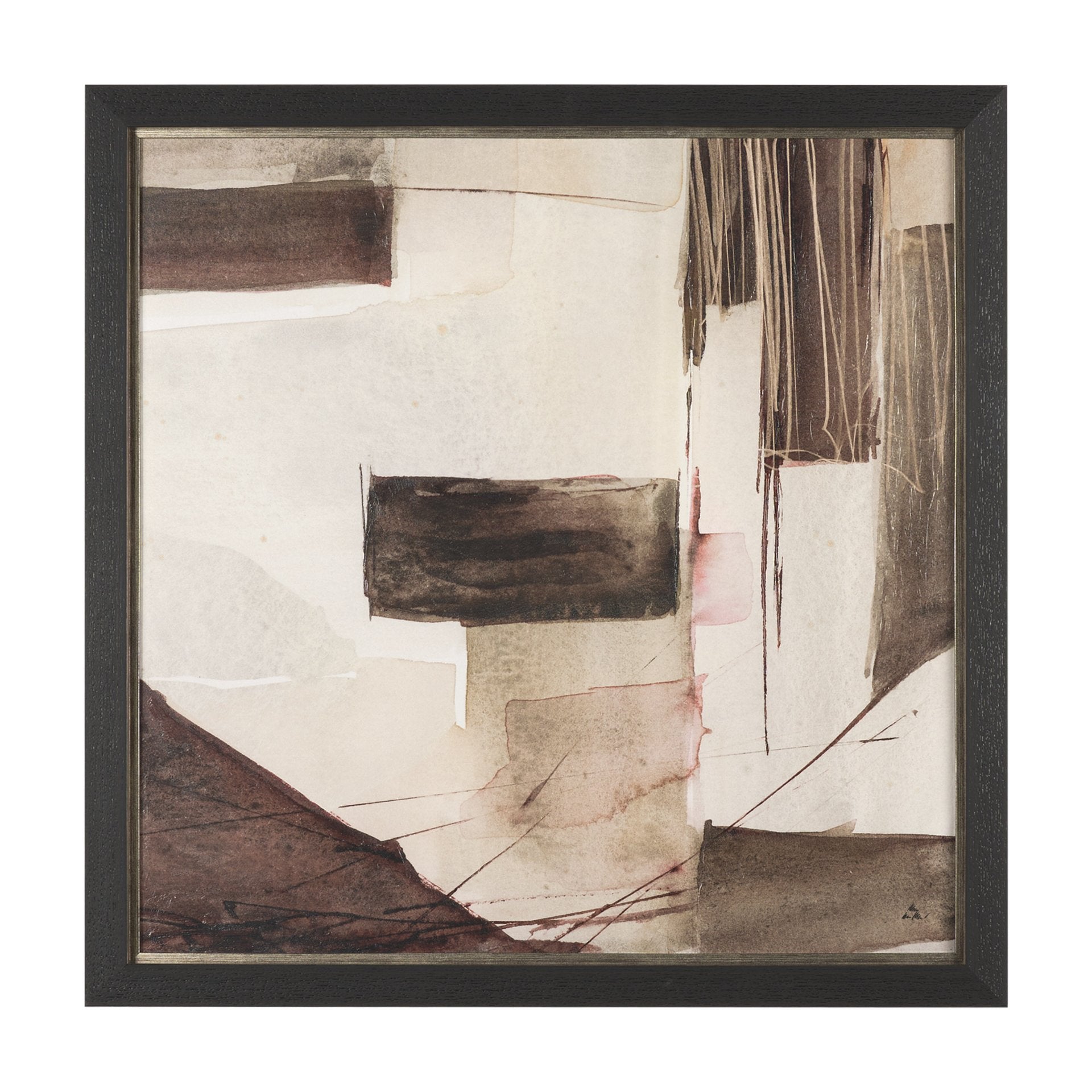 Quiet Constructs II