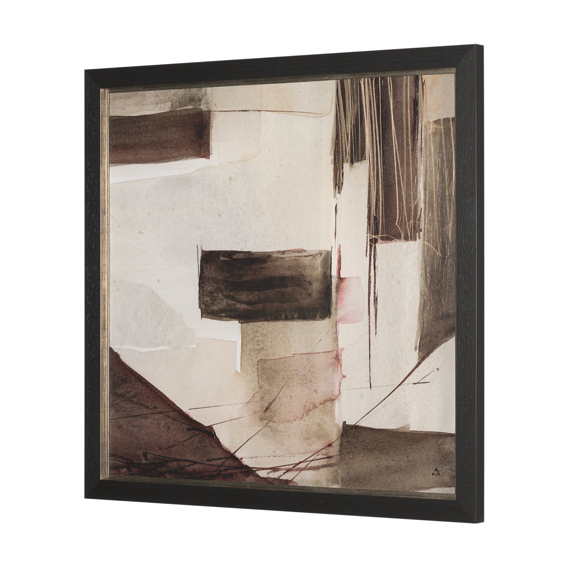 Quiet Constructs II