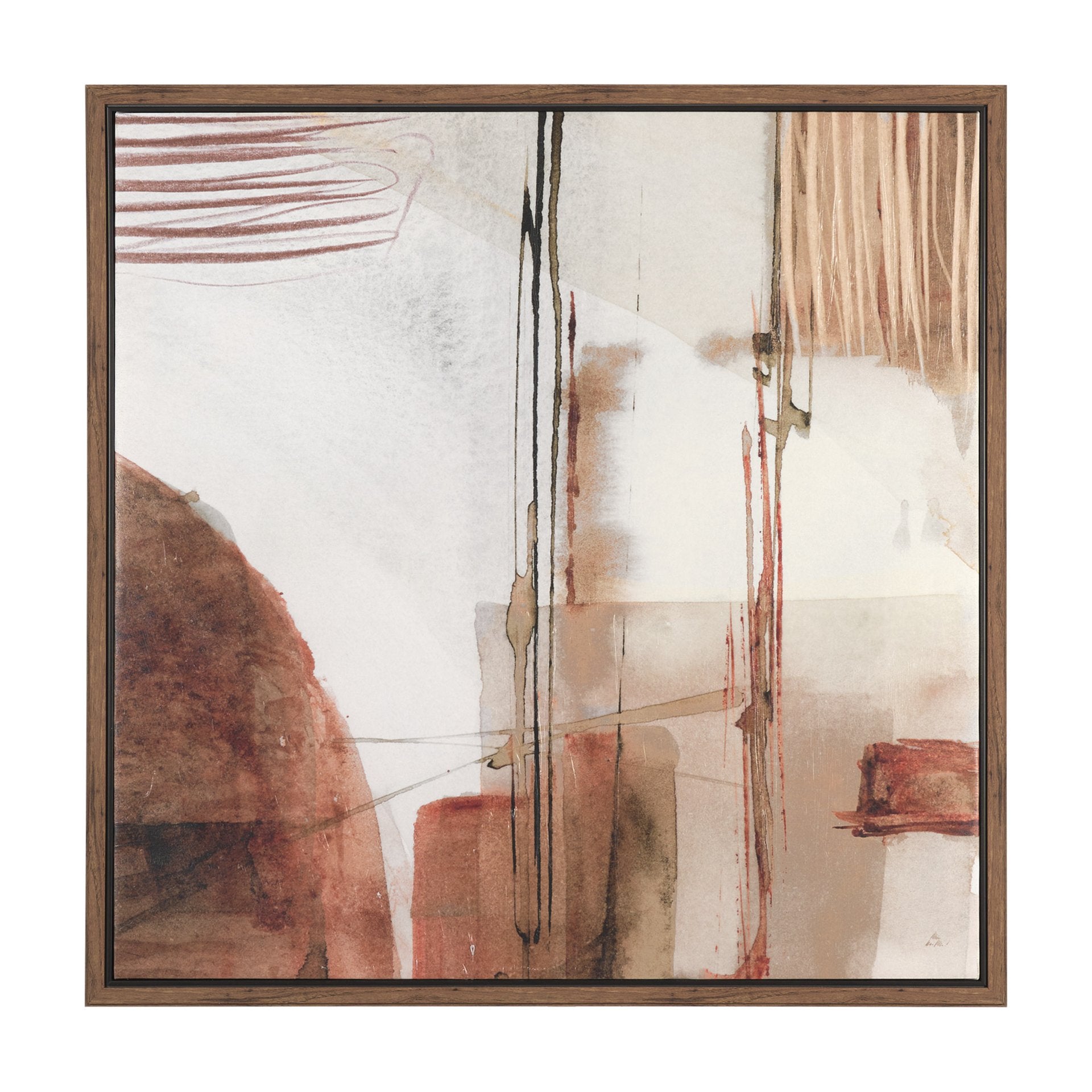 Echoes in Balance II