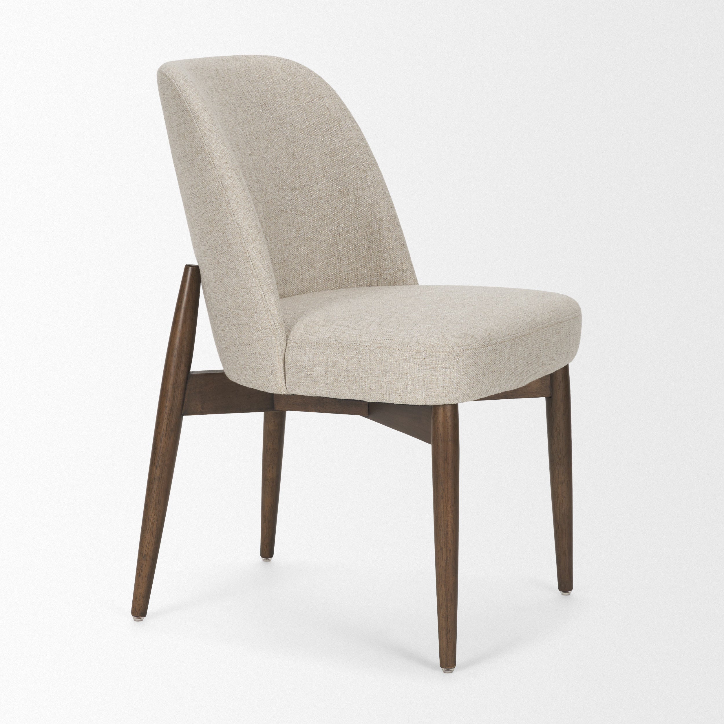 Abbie Dining Chair, S/2