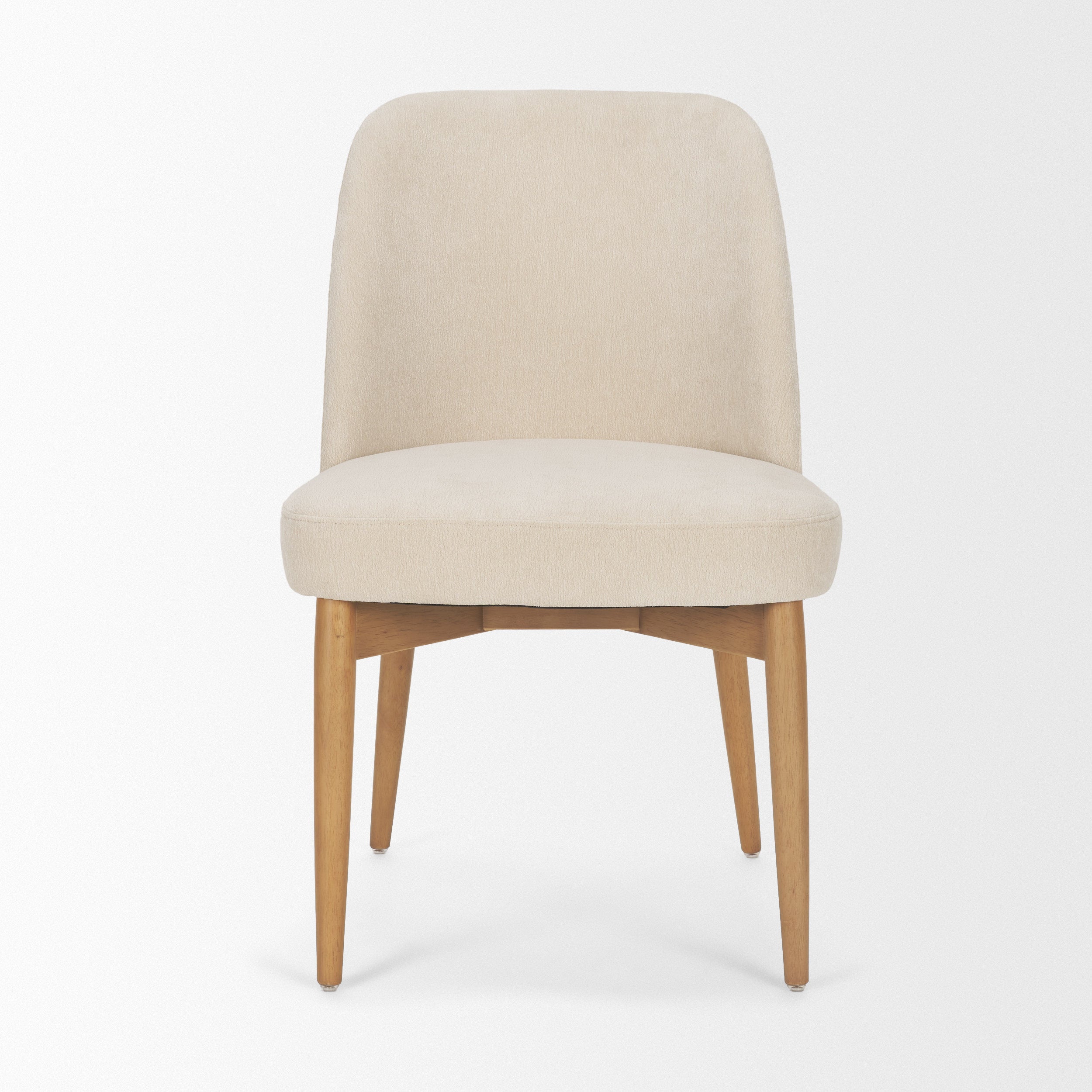 Abbie Dining Chair, S/2