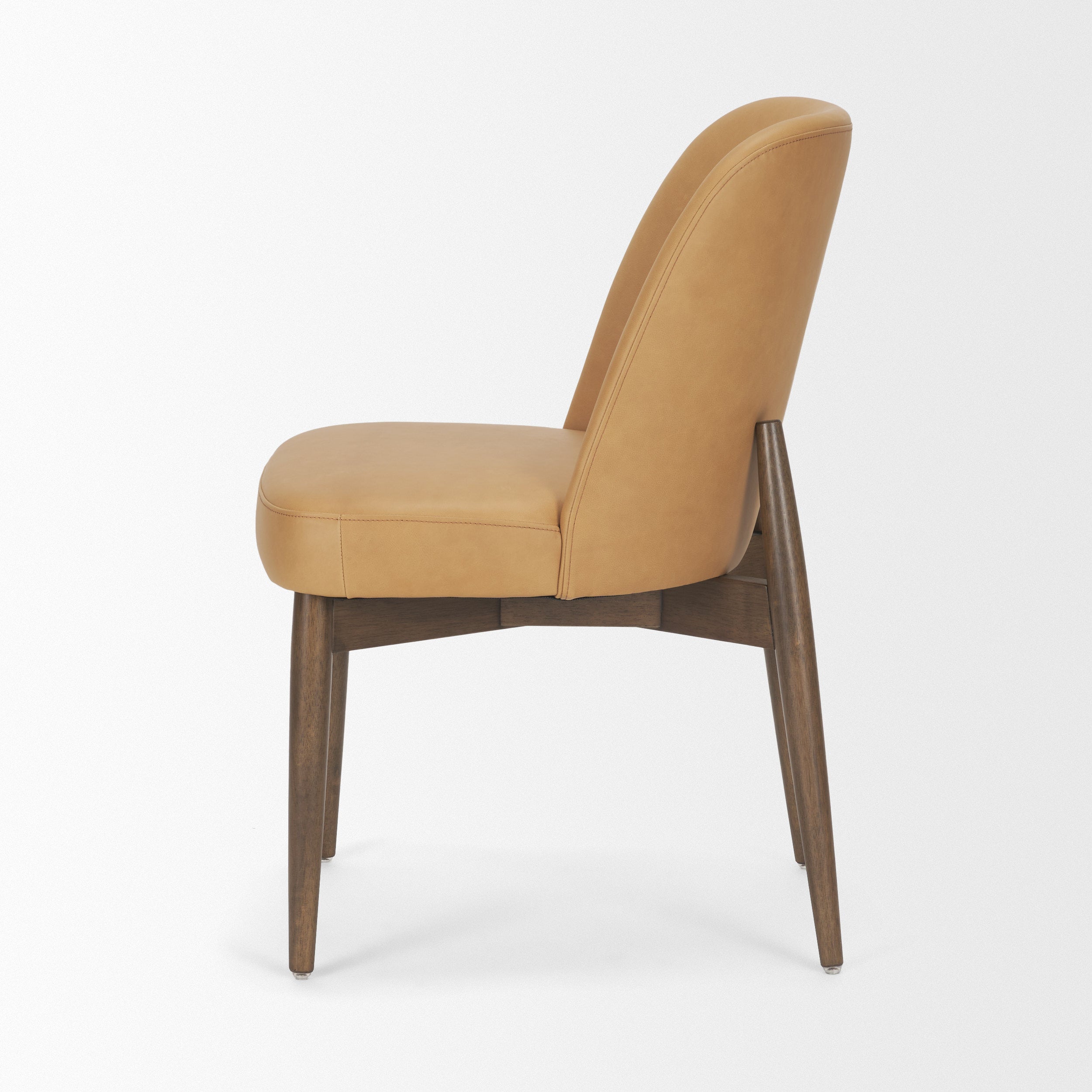 Abbie Dining Chair, S/2