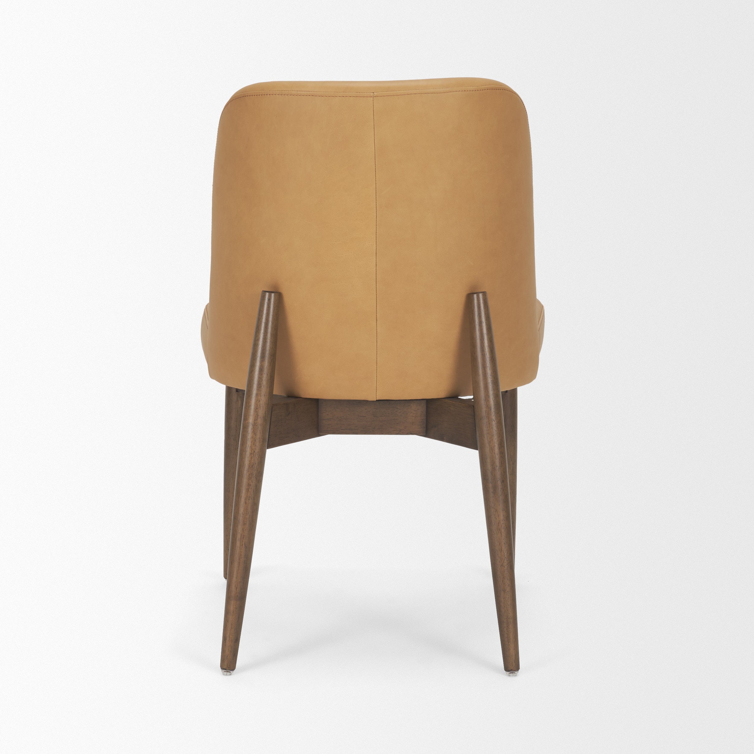 Abbie Dining Chair, S/2