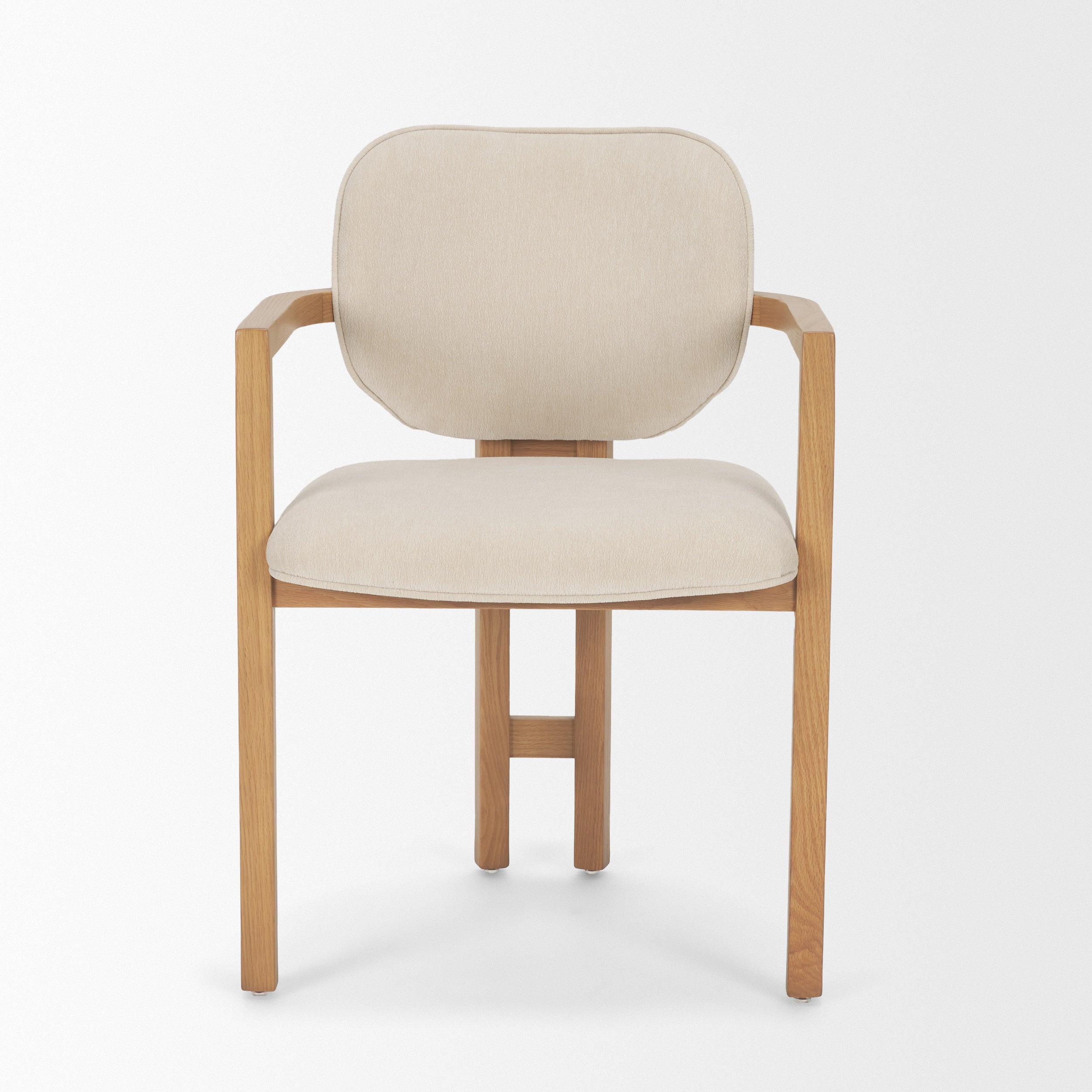 Carlisle Dining Armchair