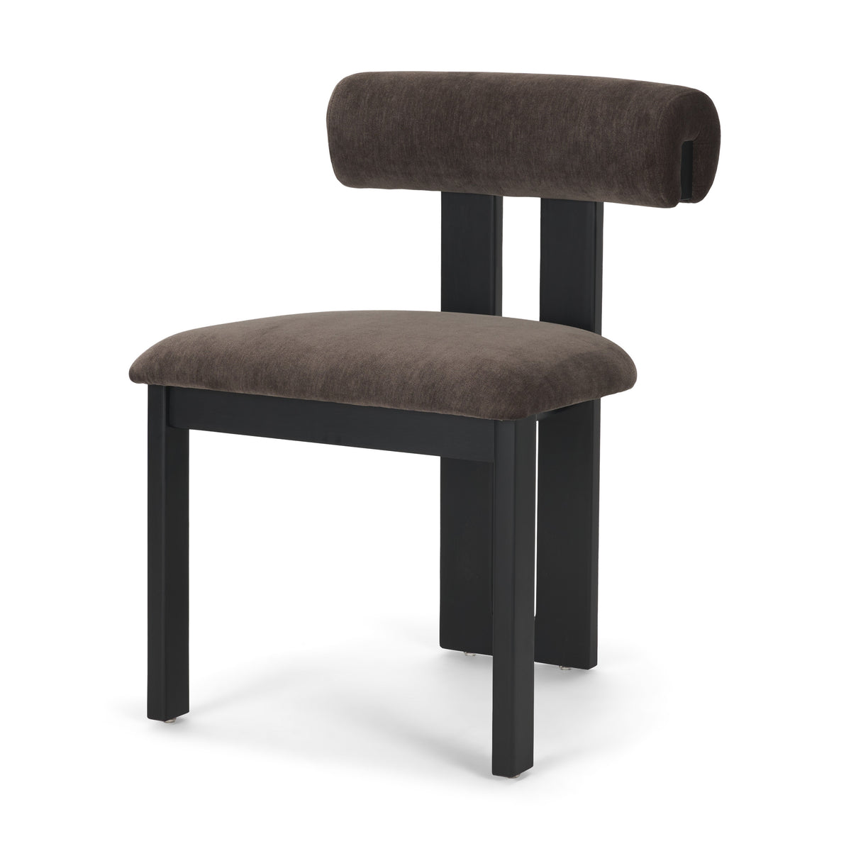 Tribeca Open Back Dining Side Chair S/2