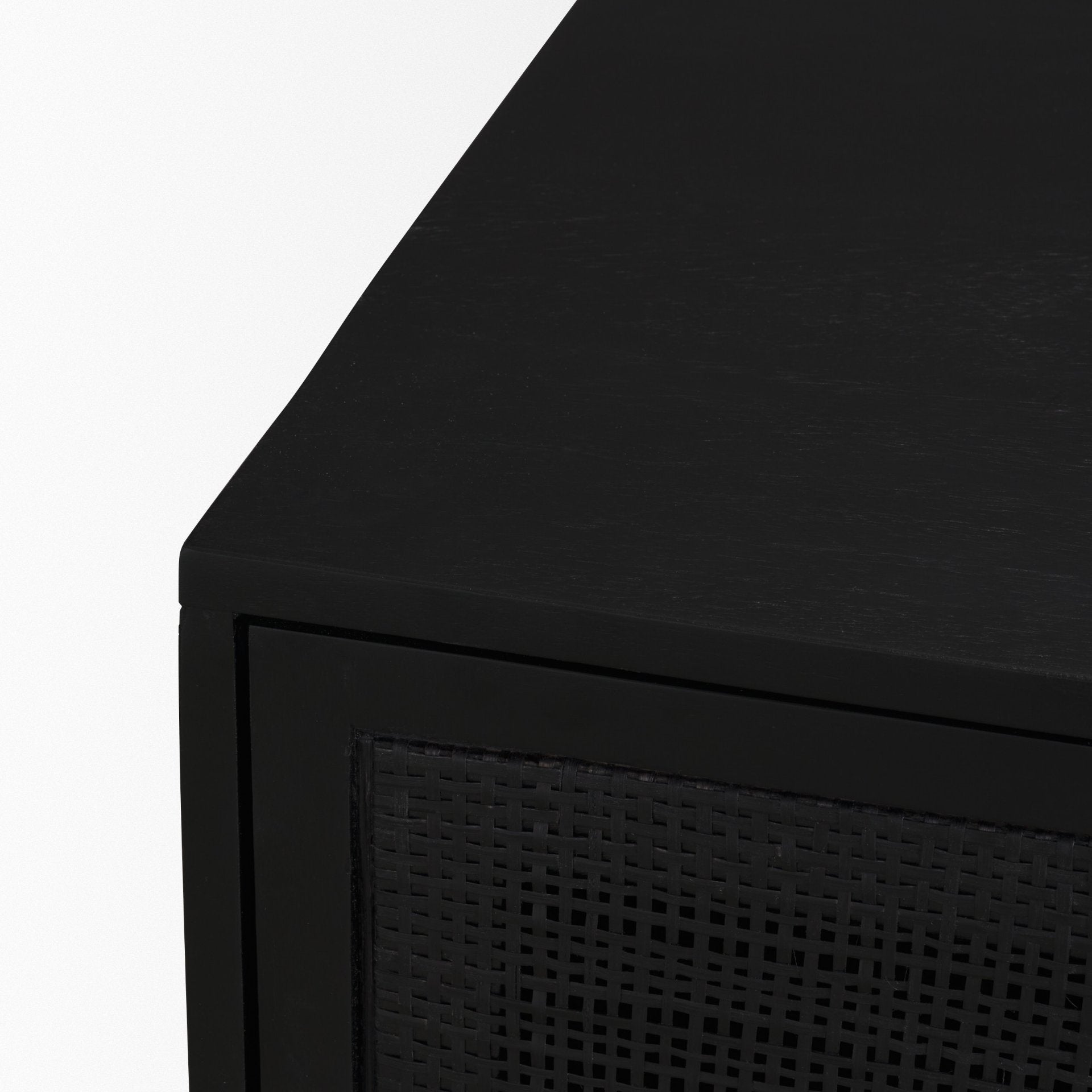 Grier 2 Door Accent Cabinet