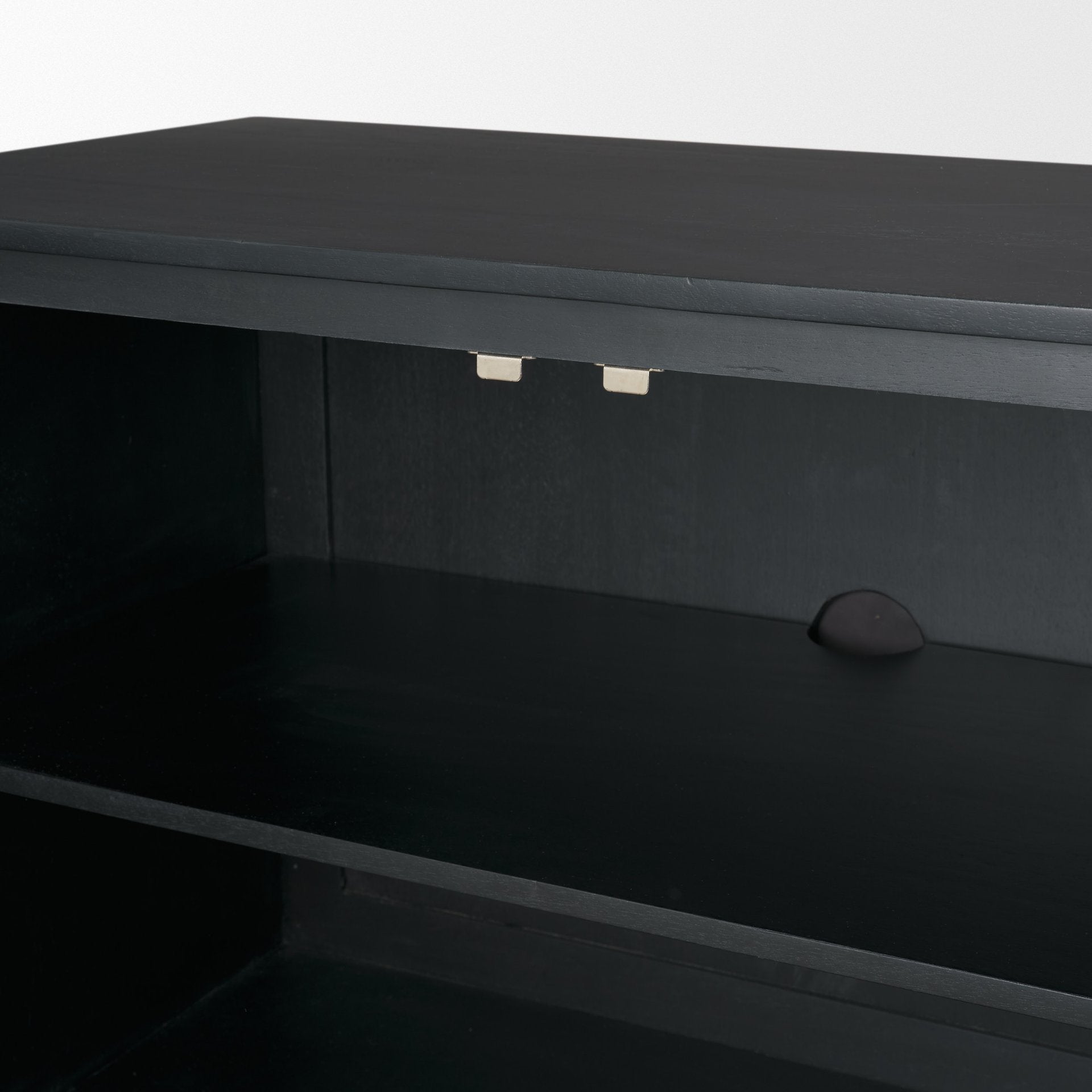 Grier 2 Door Accent Cabinet