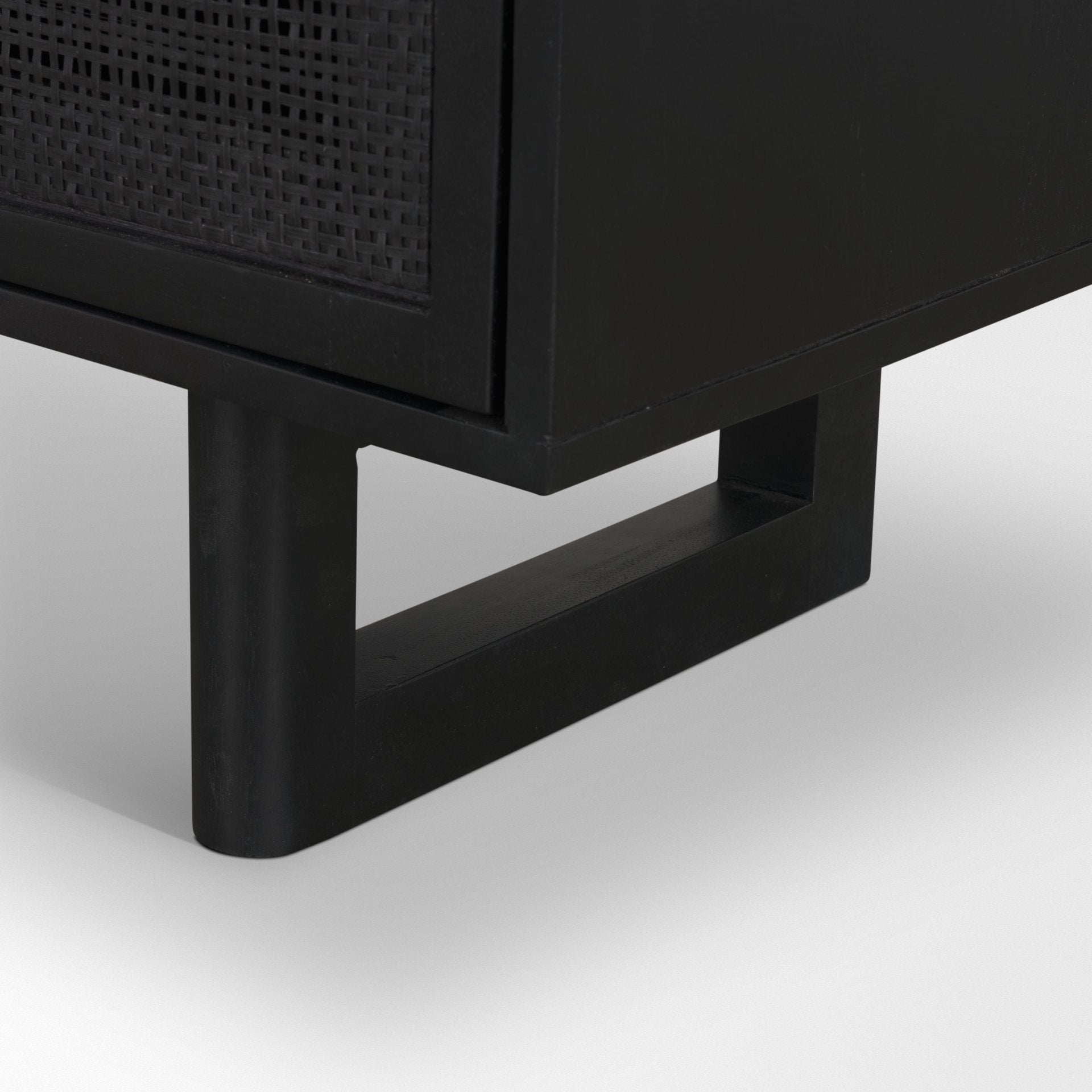Grier 2 Door Accent Cabinet