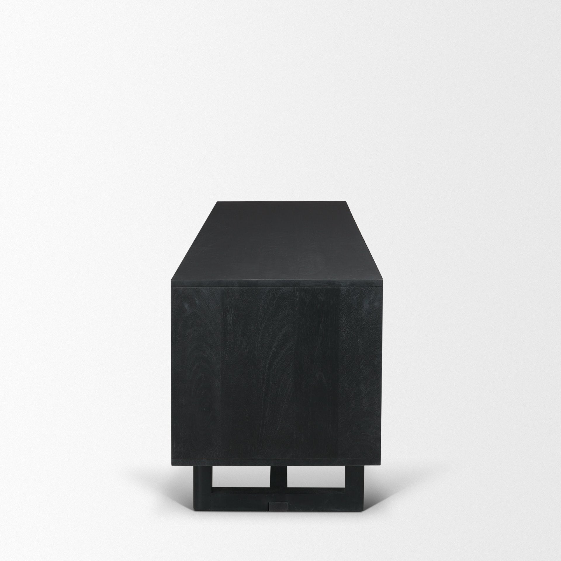 Grier Media Console