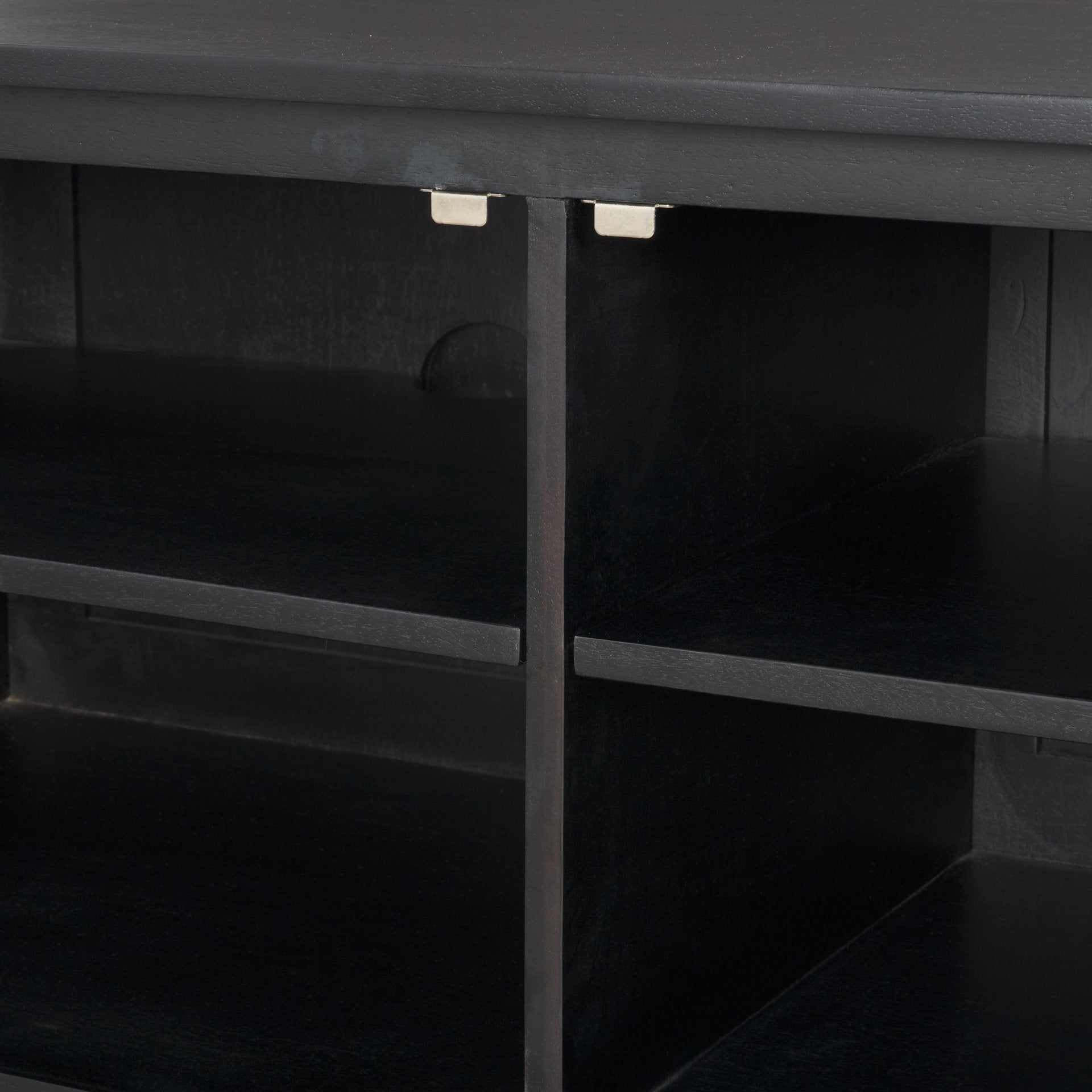 Grier Media Console