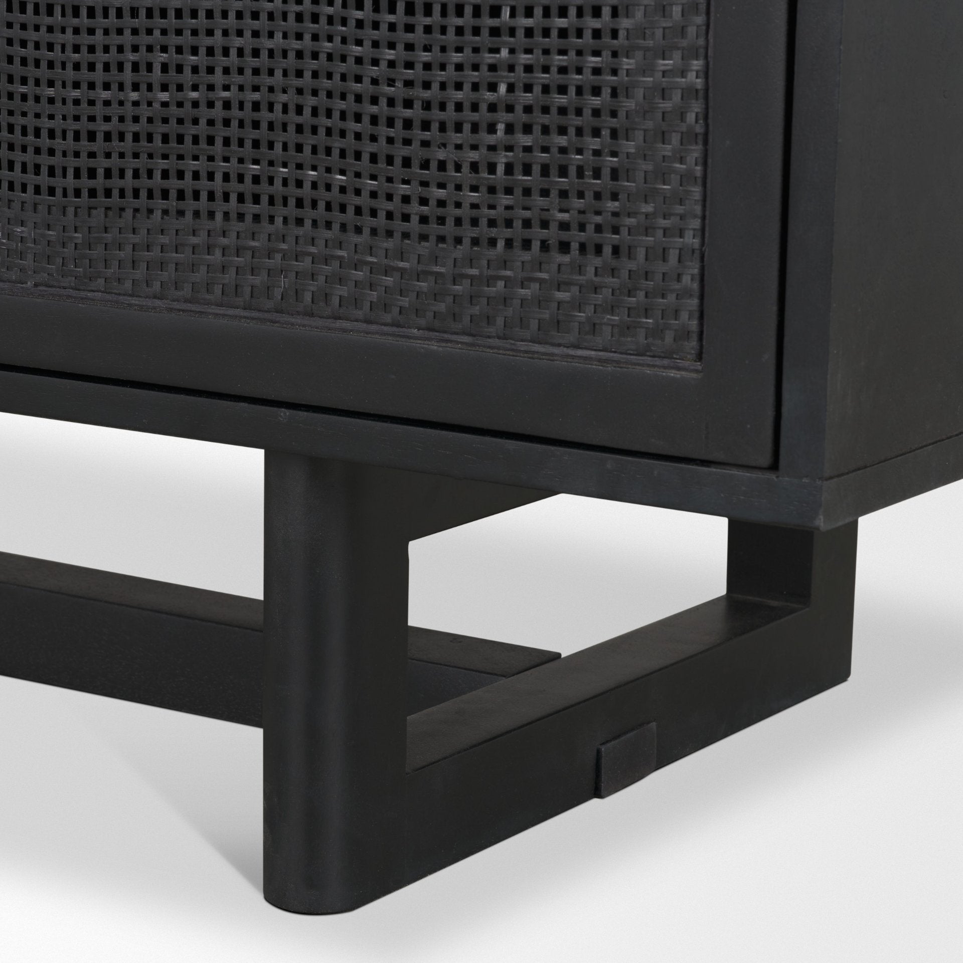 Grier Media Console