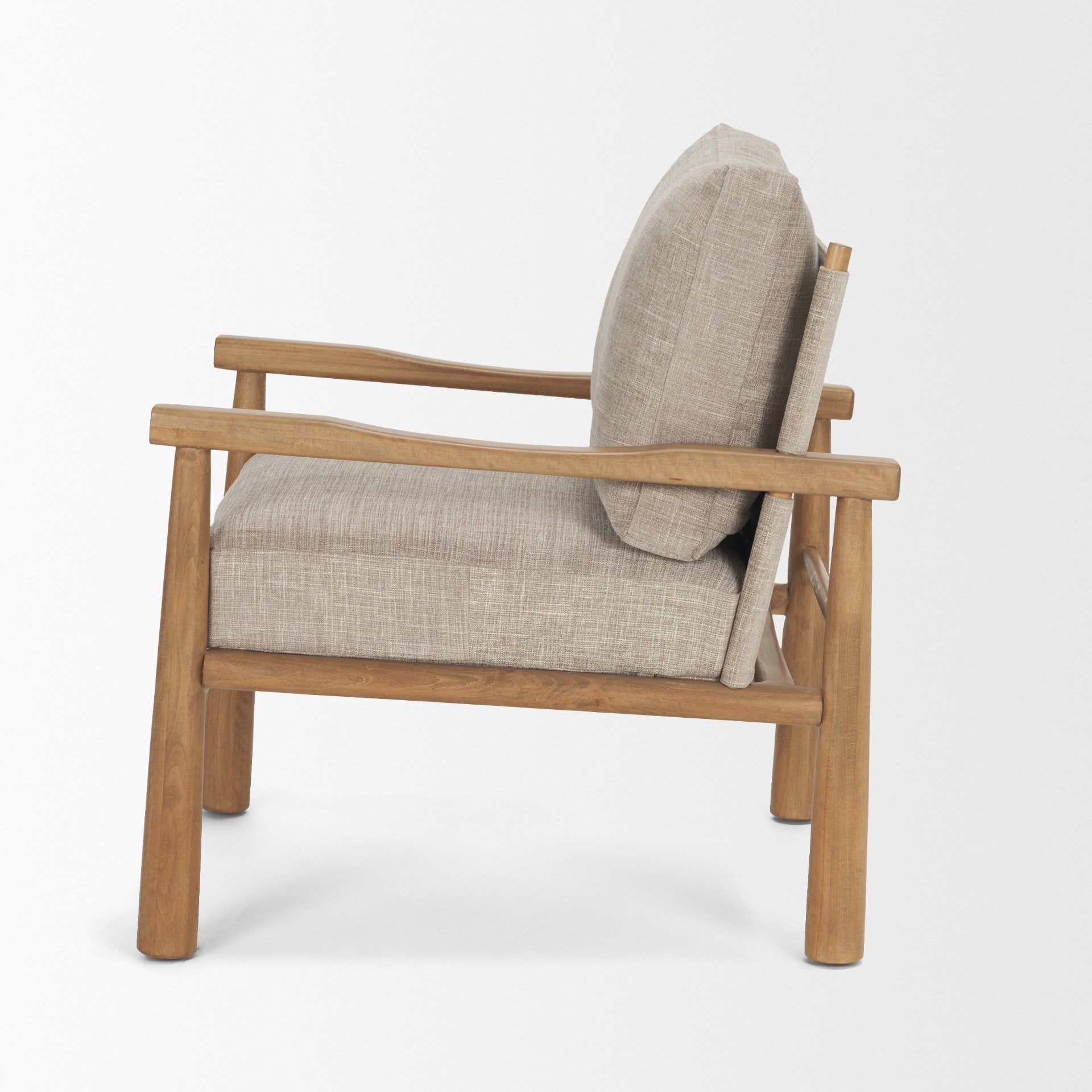 Witton Accent Lounge Chair