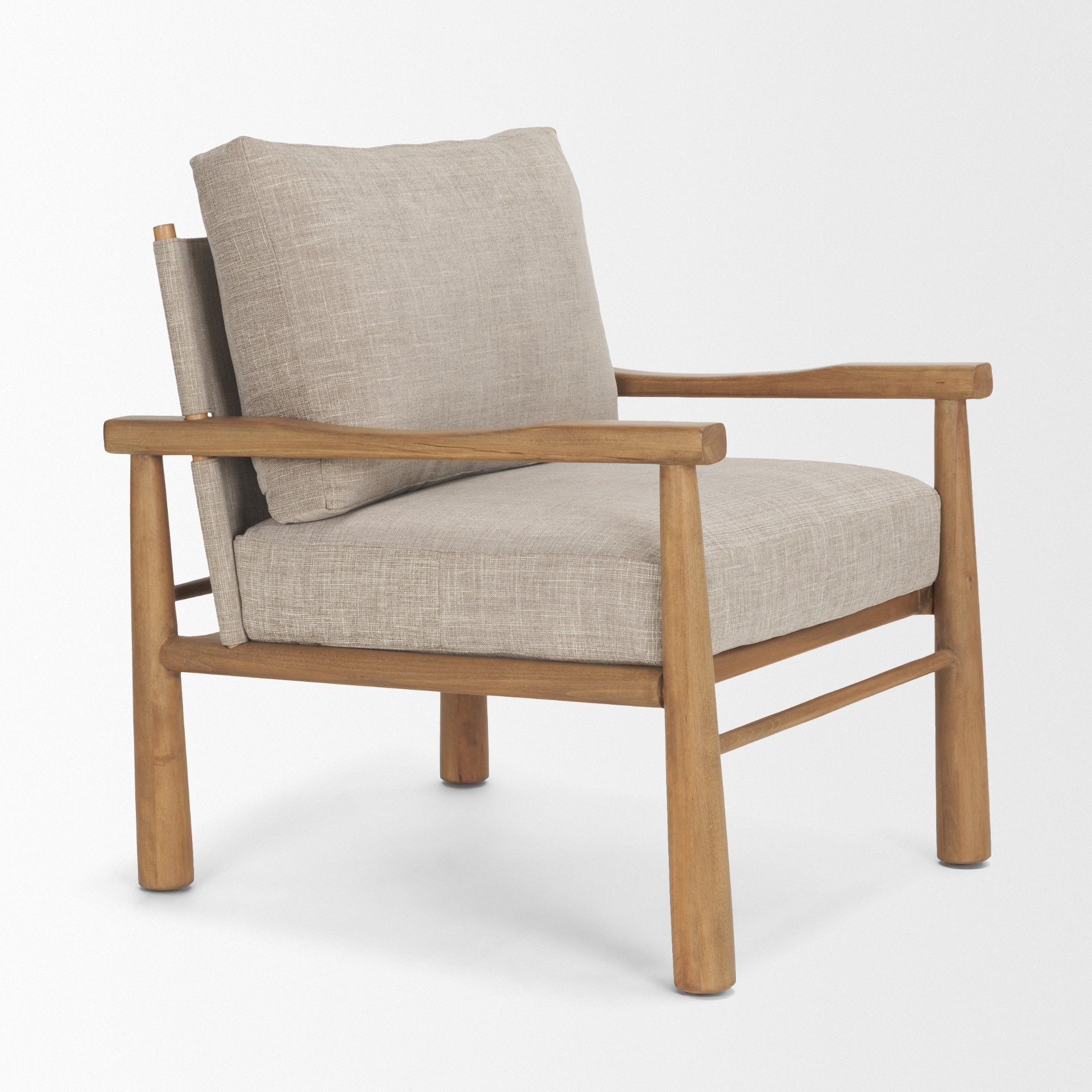 Witton Accent Lounge Chair