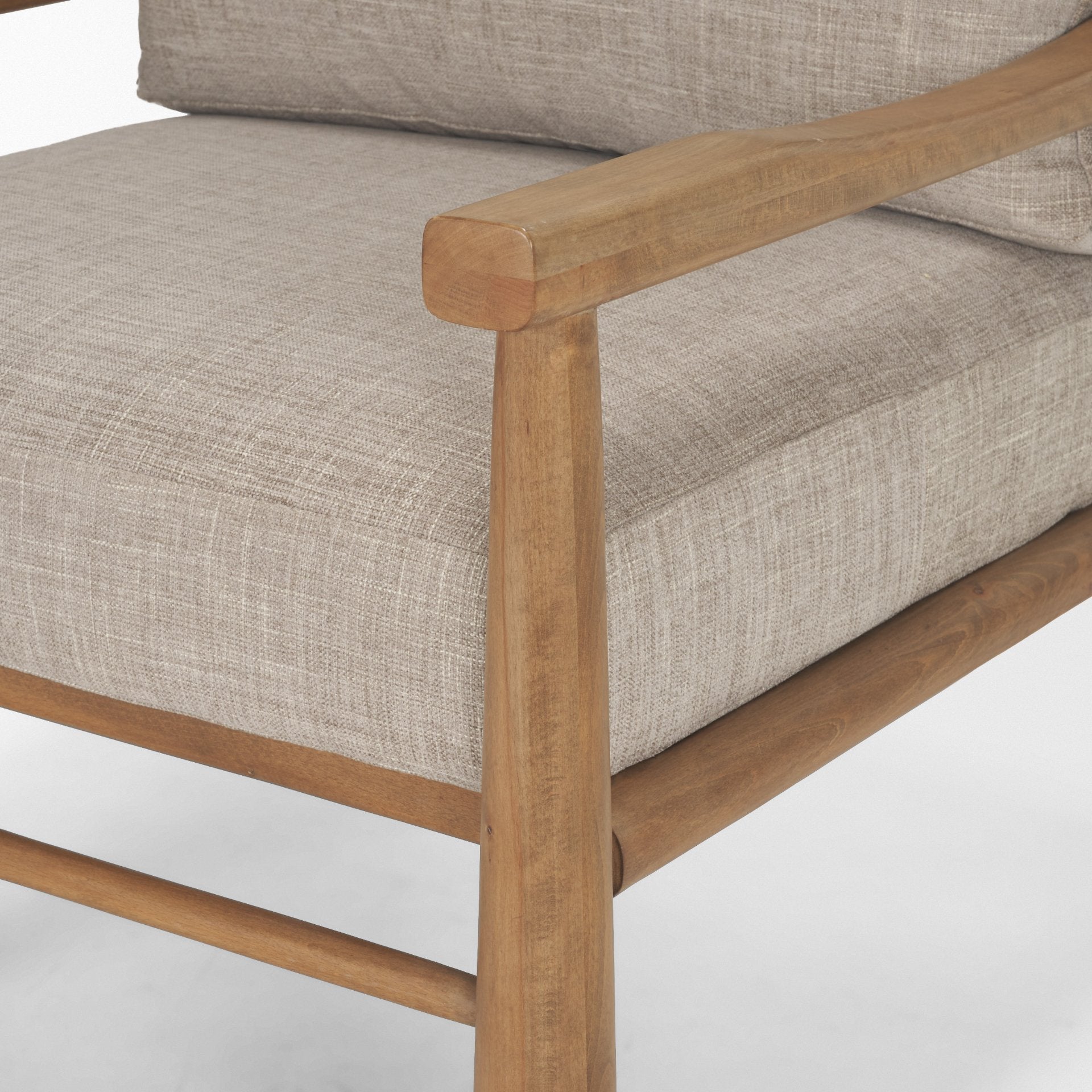 Witton Accent Lounge Chair