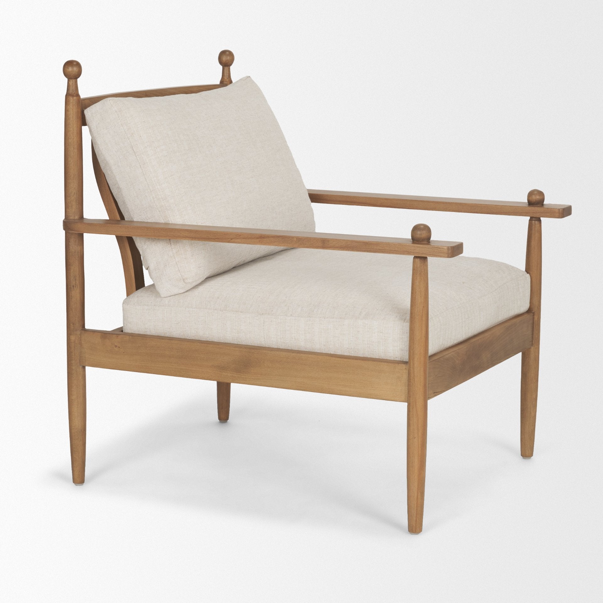 Danni Accent Lounge Chair