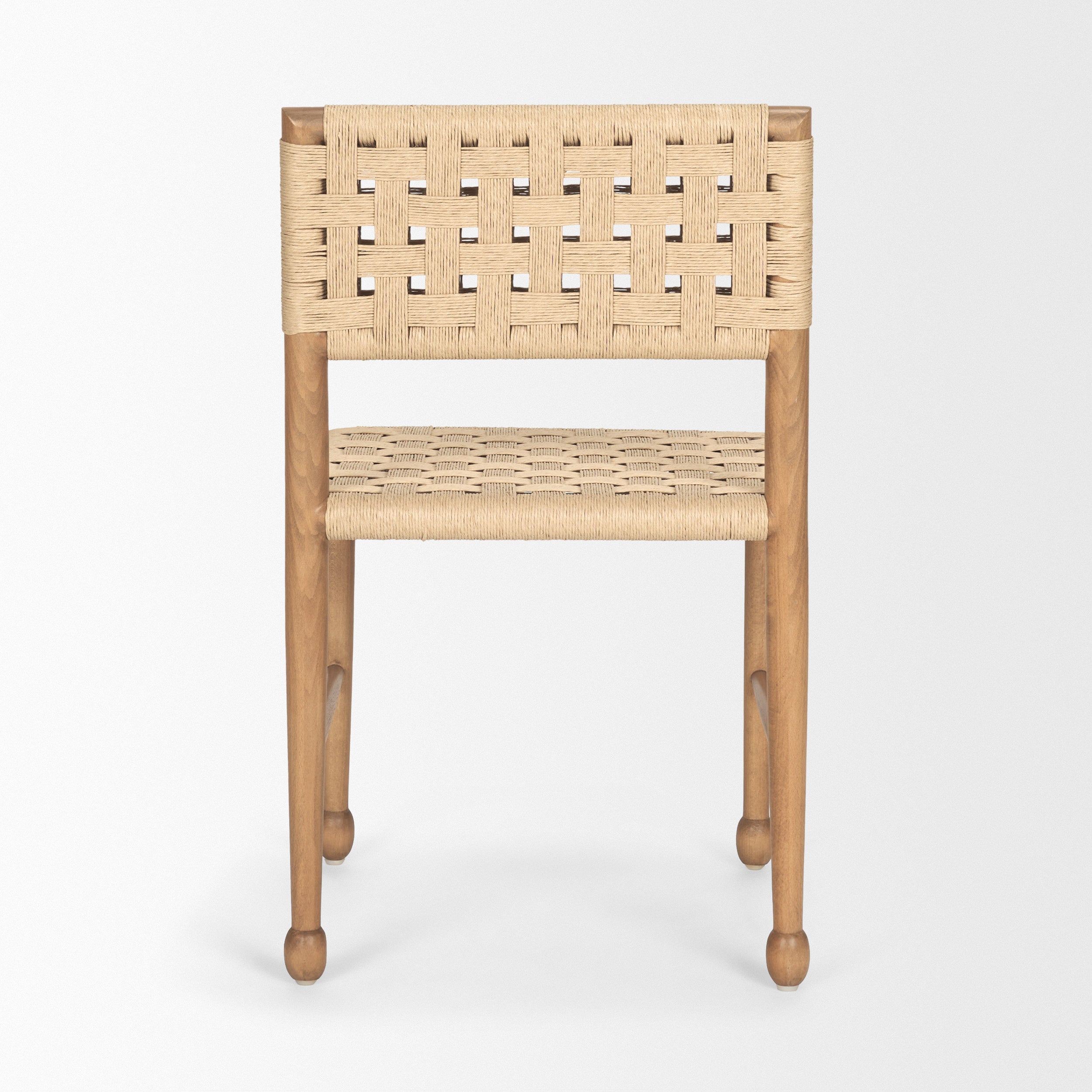 Brinley Dining Chair, S/2