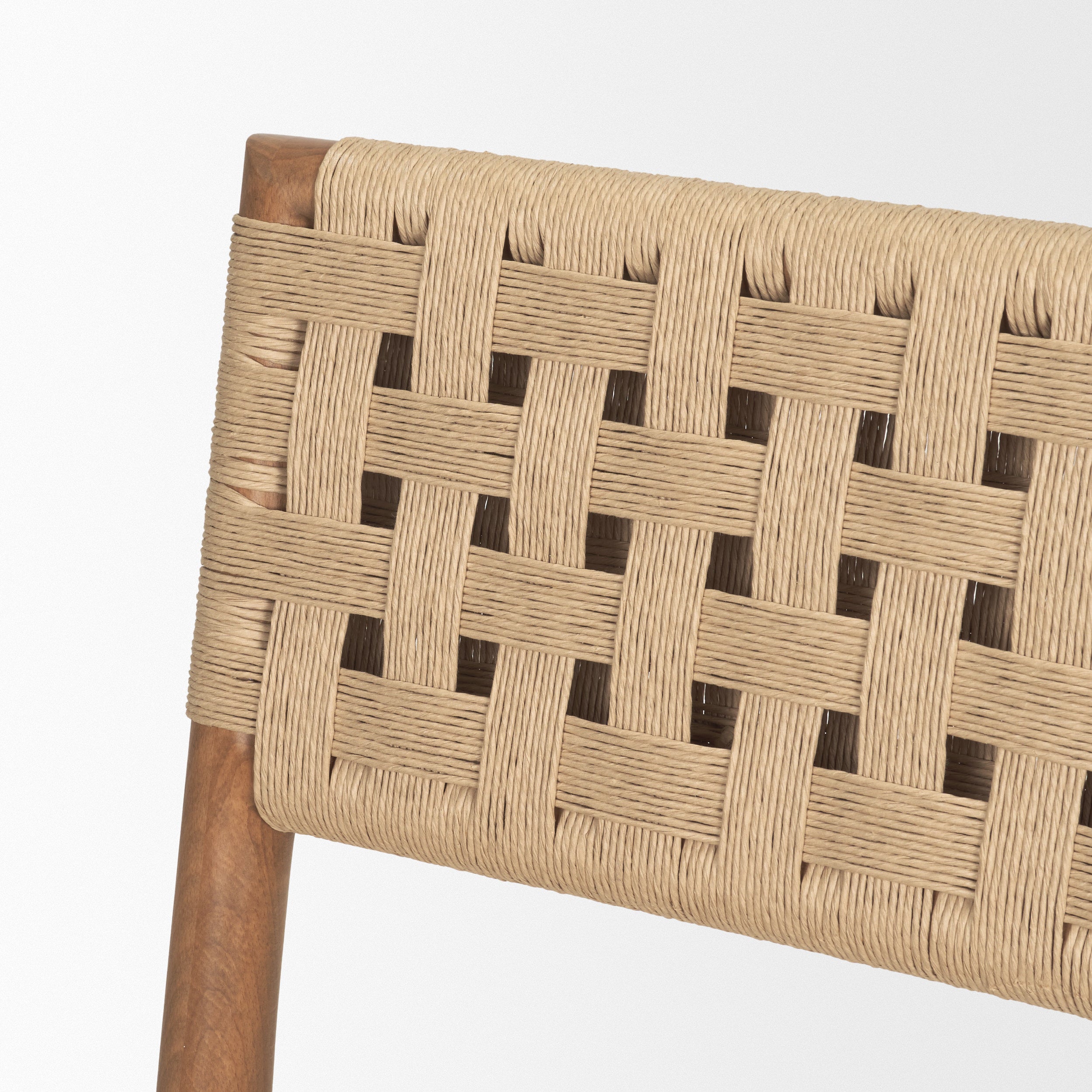 Brinley Dining Chair, S/2