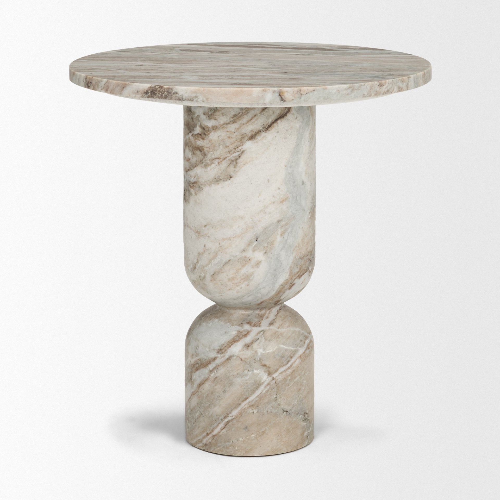 Nylah Accent Table