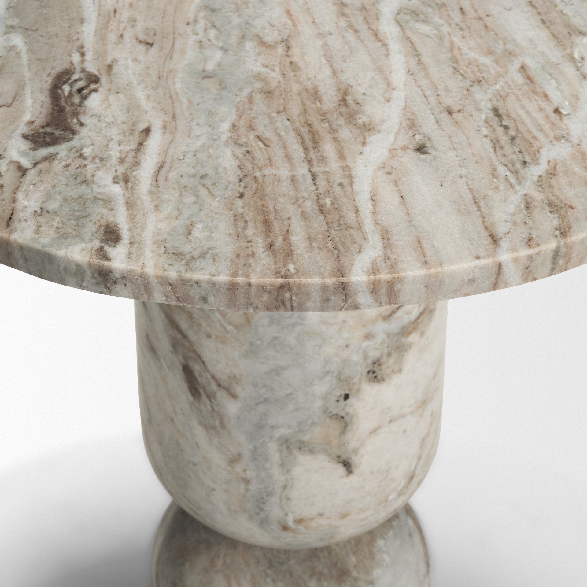Nylah Accent Table