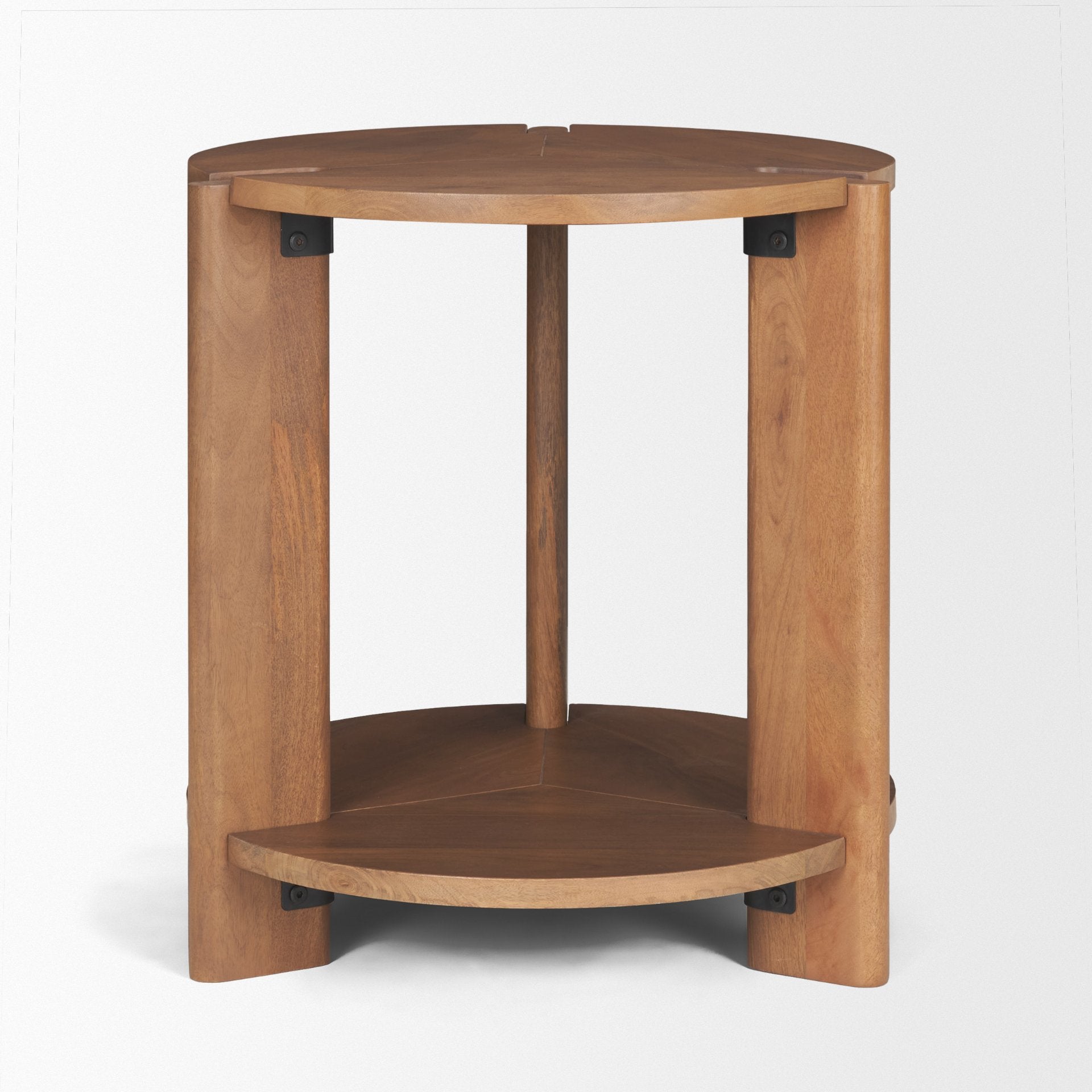 Hisako Accent Table