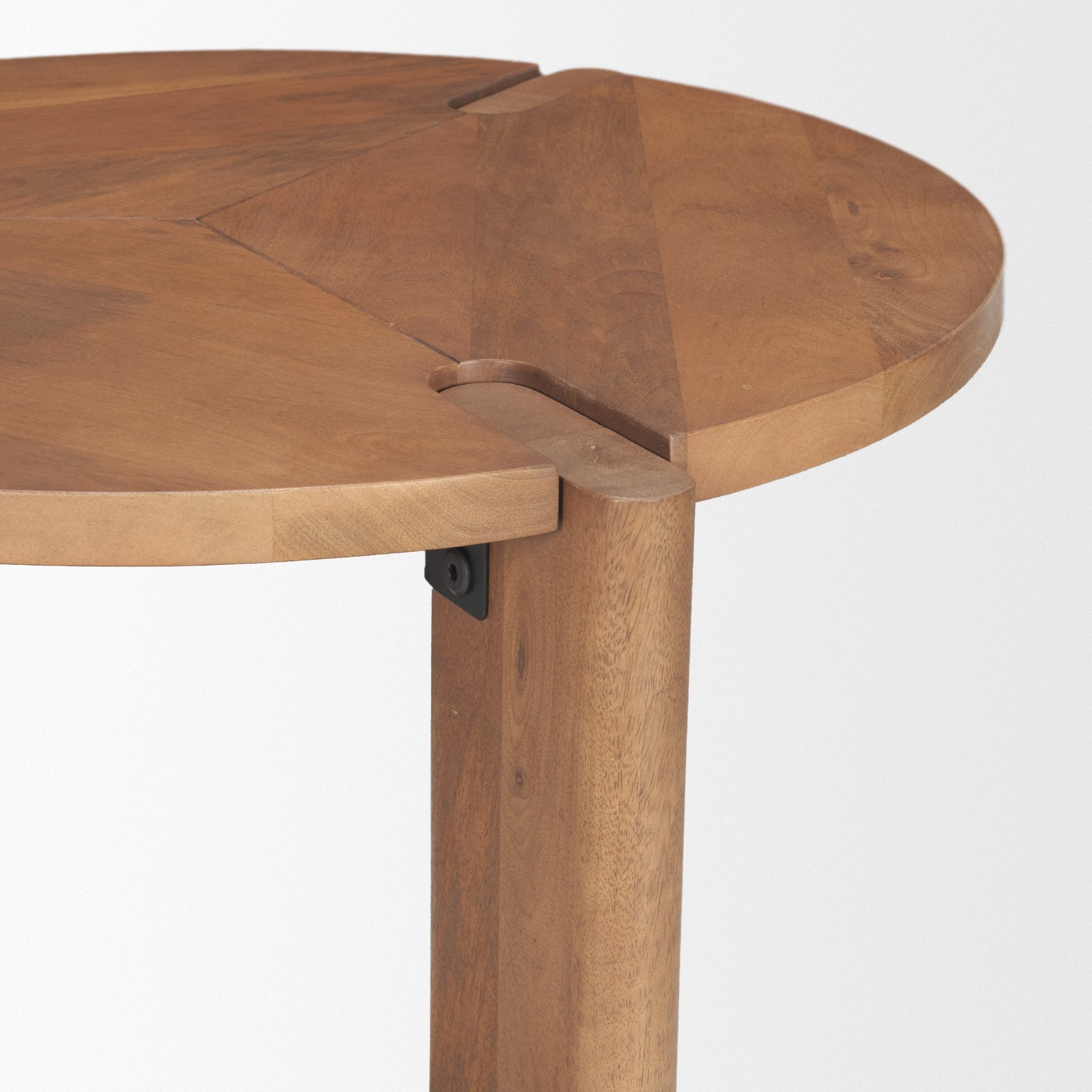 Hisako Accent Table
