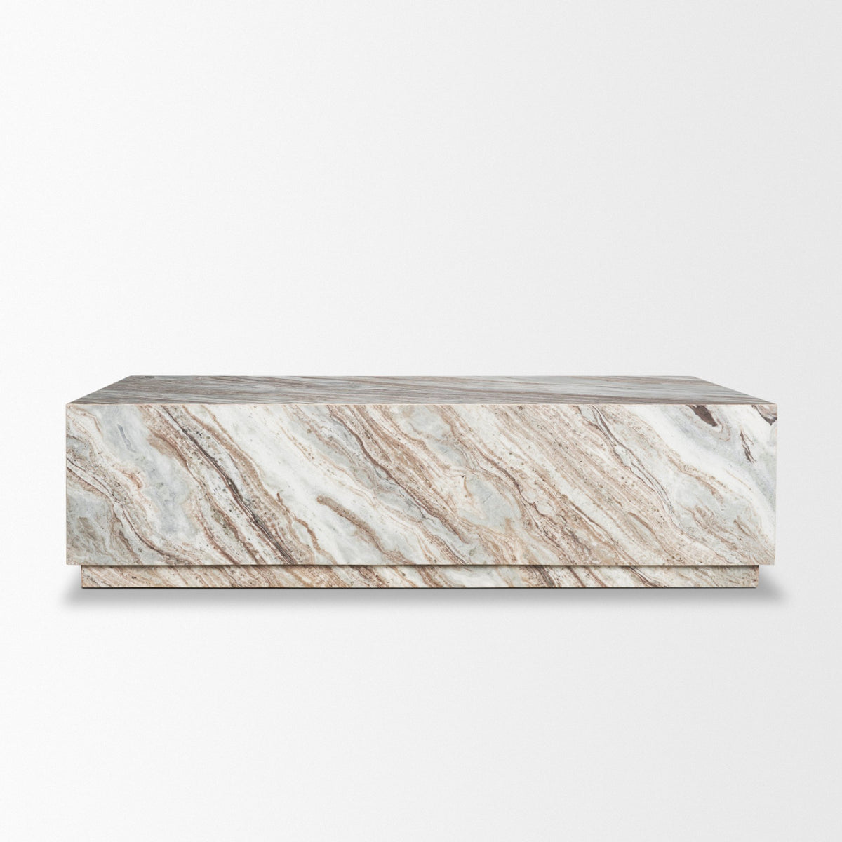 Matteo Coffee Table