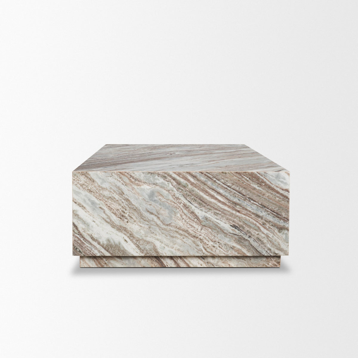 Matteo Coffee Table