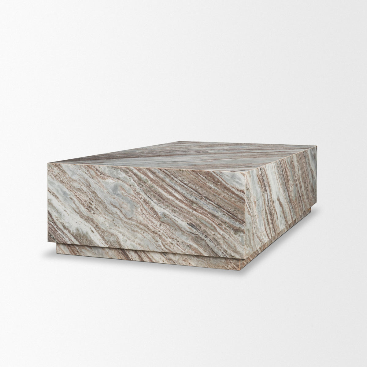 Matteo Coffee Table