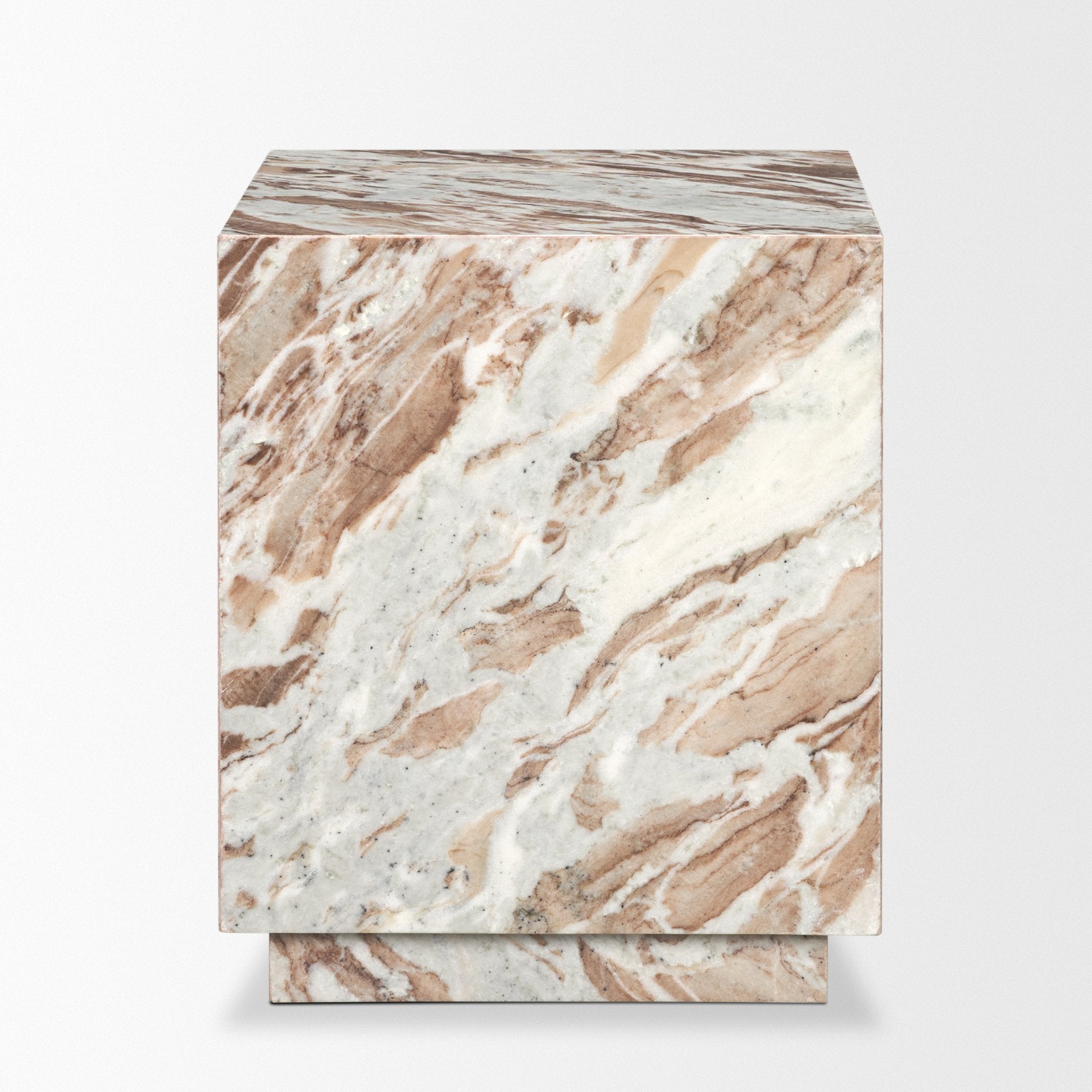 Matteo Side Table