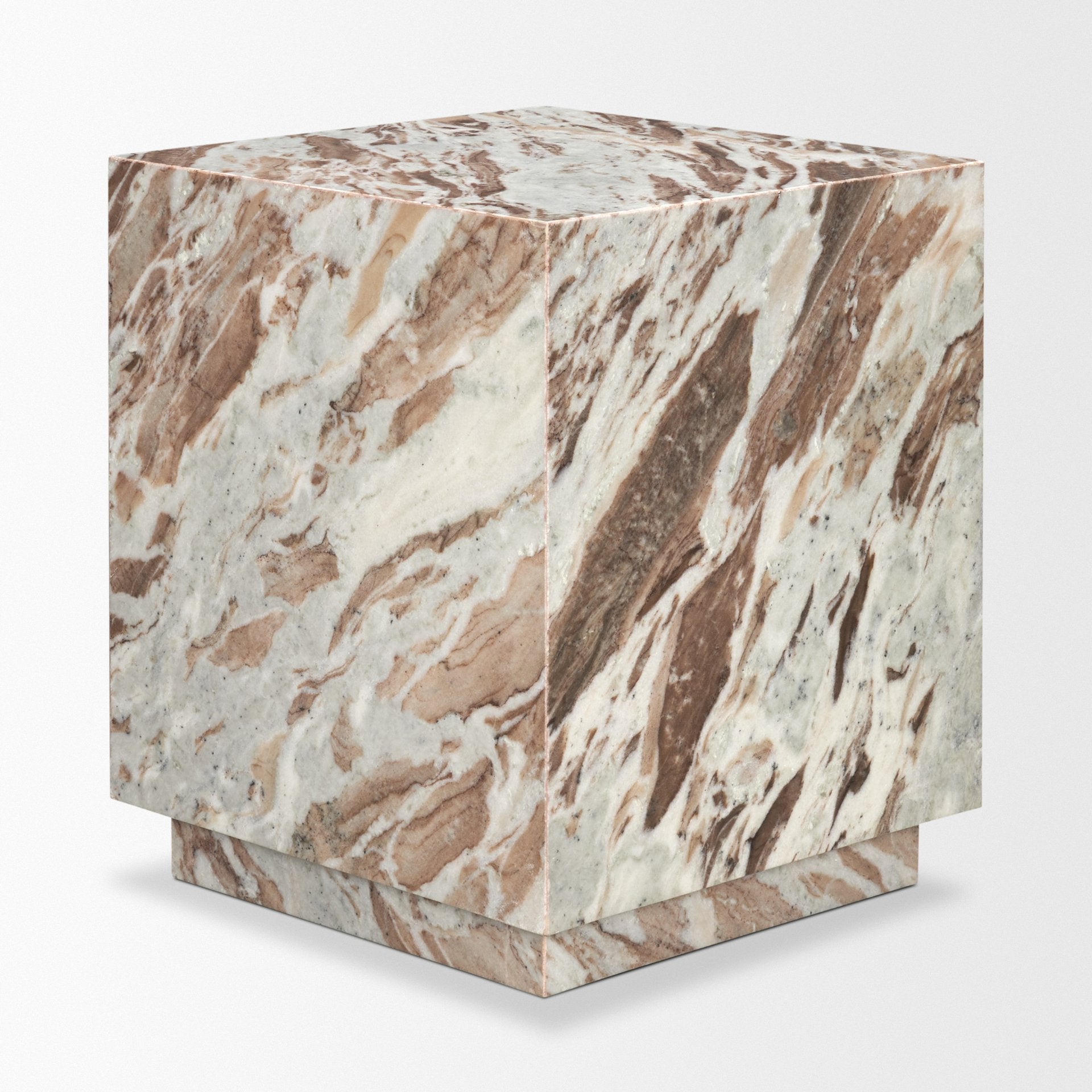 Matteo Side Table