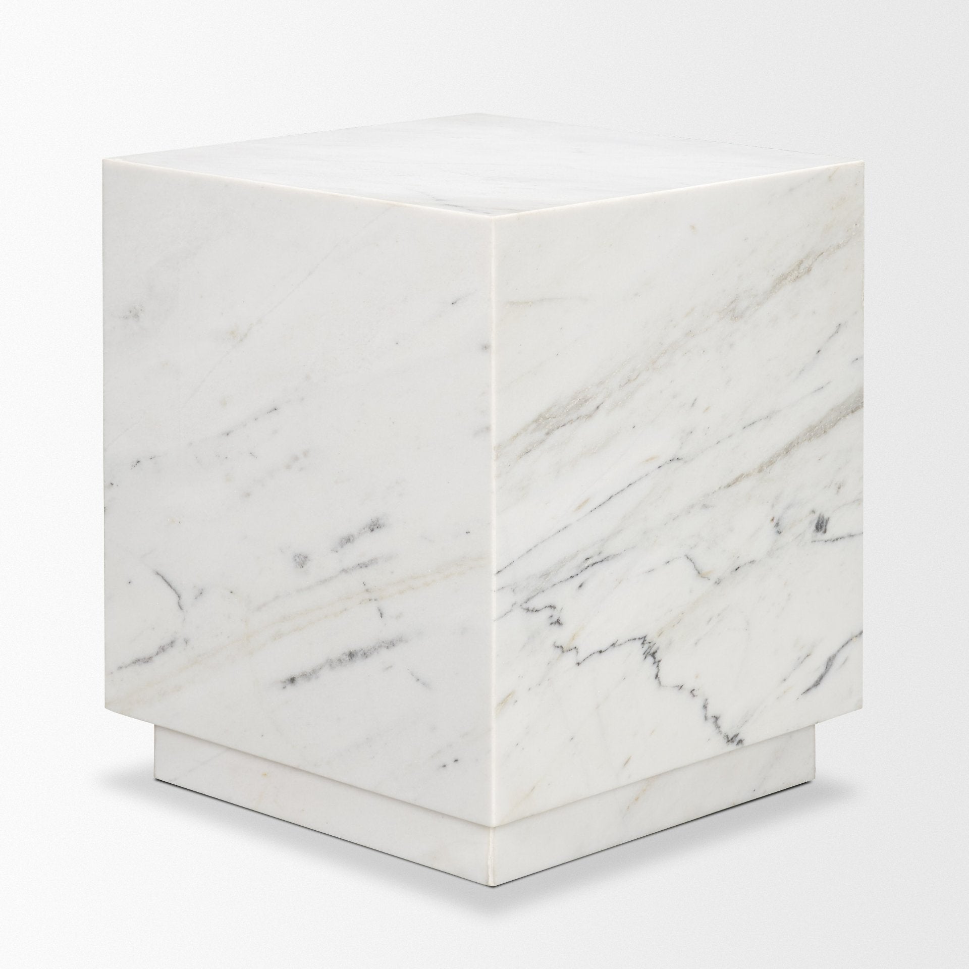 Matteo Side Table