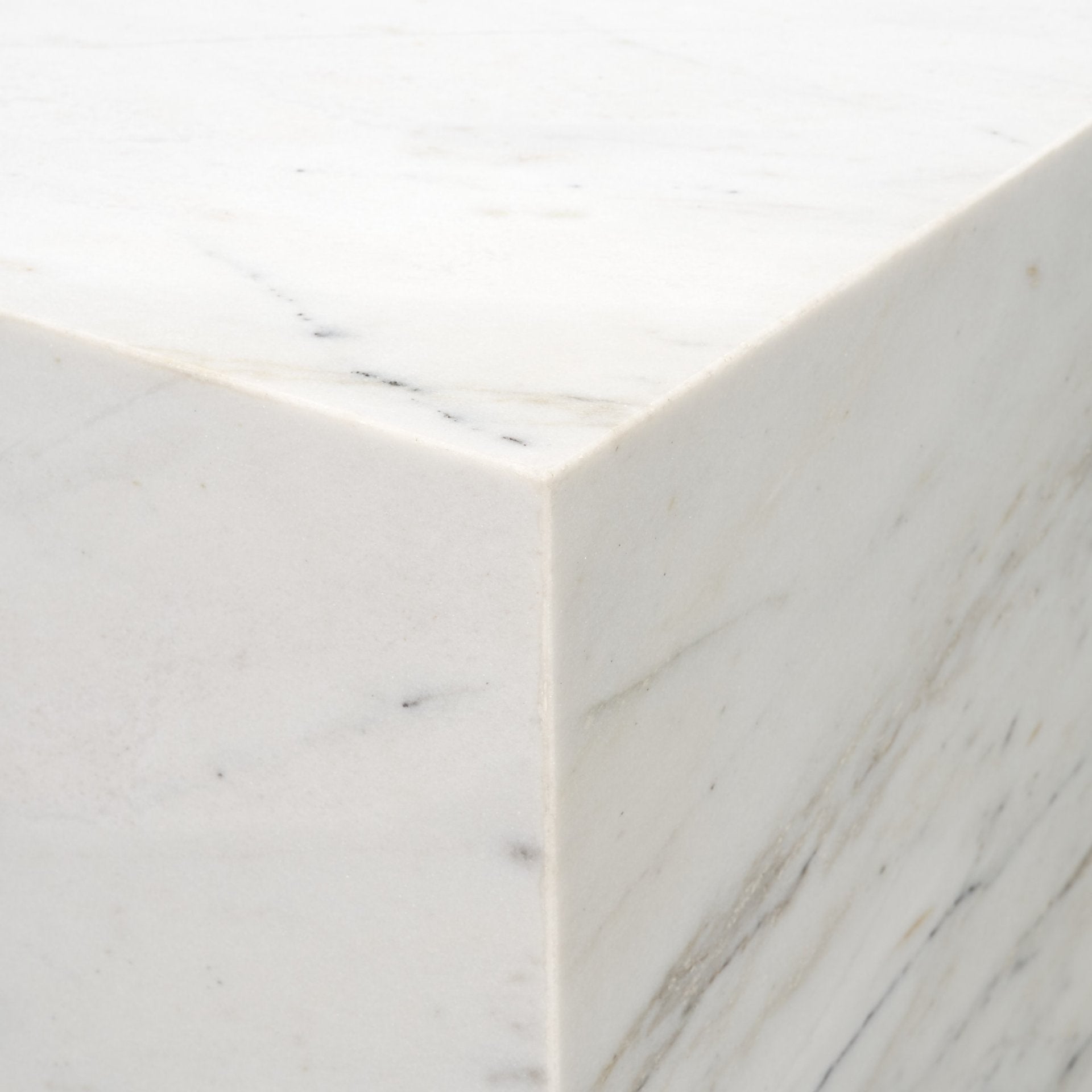 Matteo Side Table
