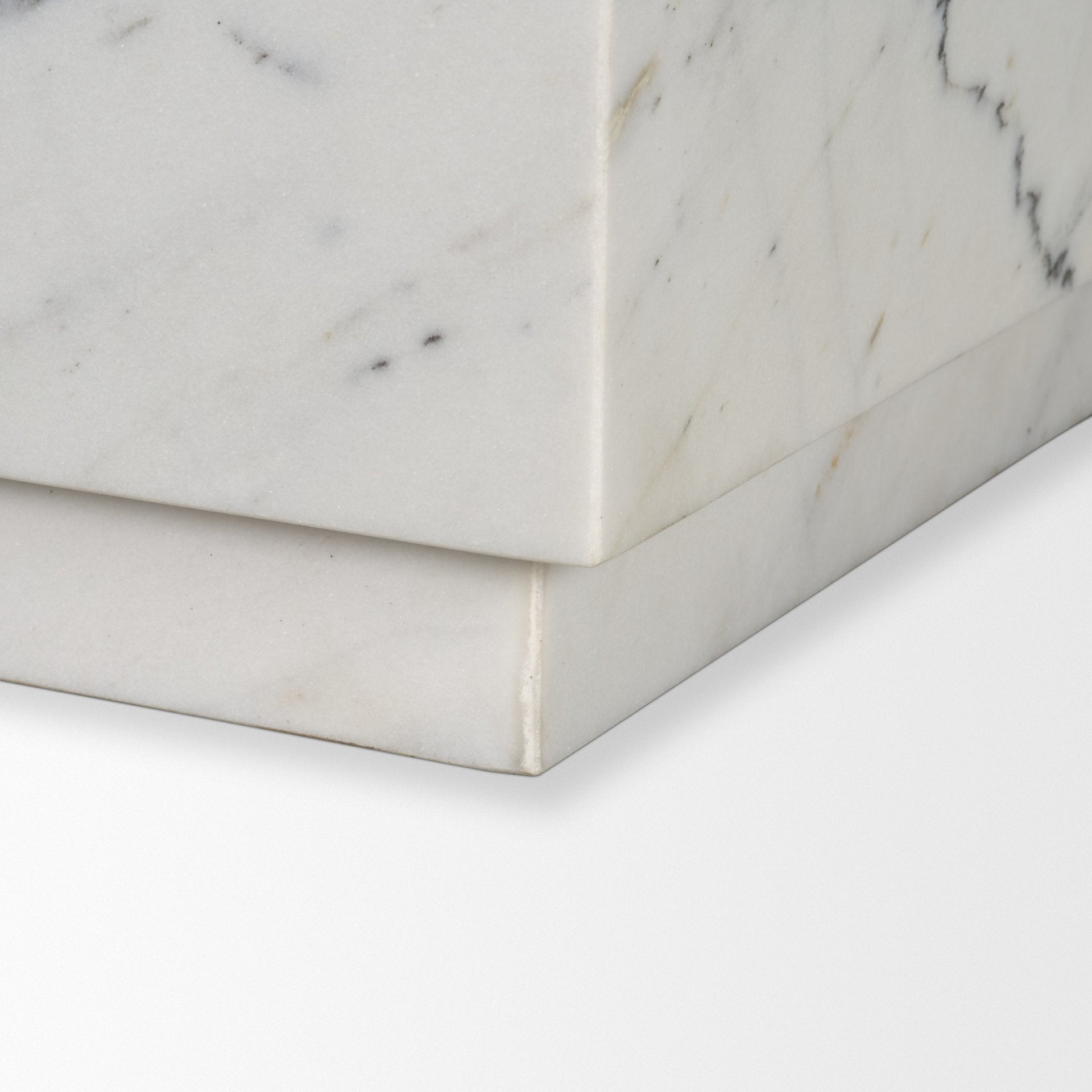 Matteo Side Table