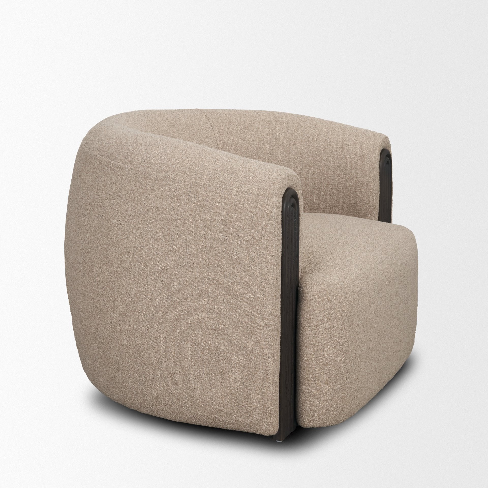 Kornelia Accent Chair