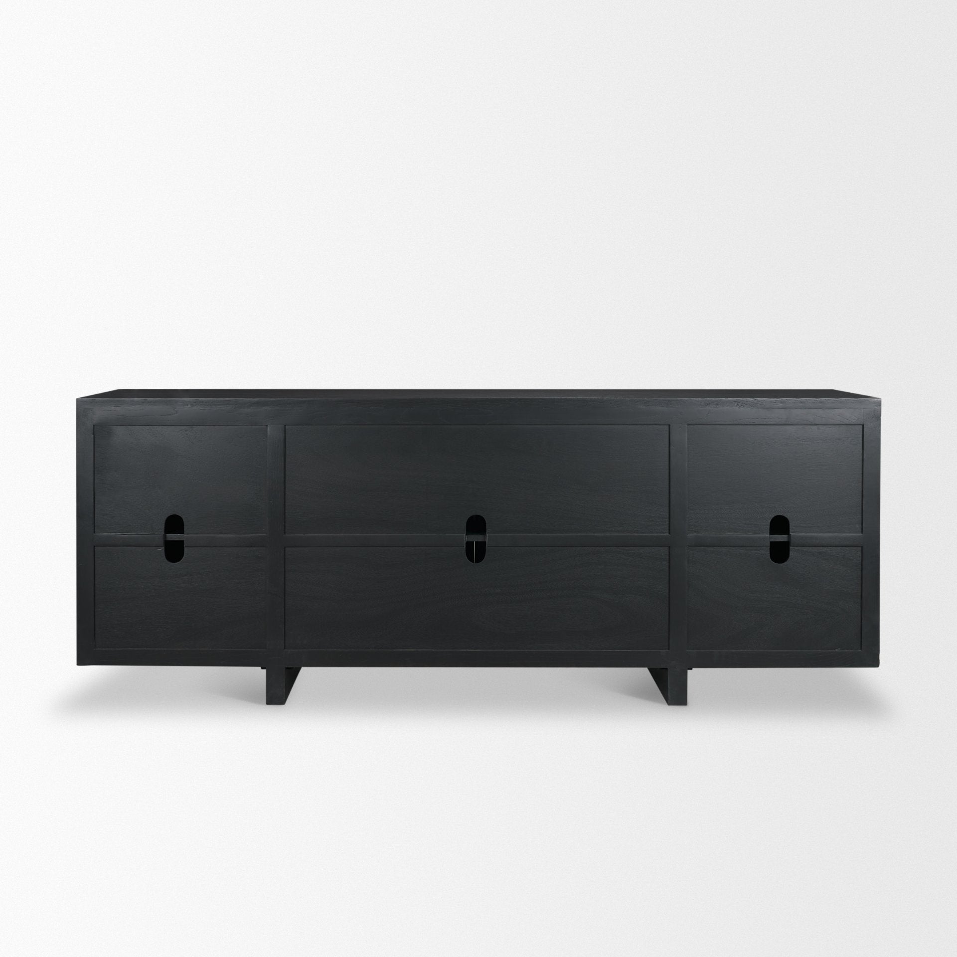 Rowan Sideboard