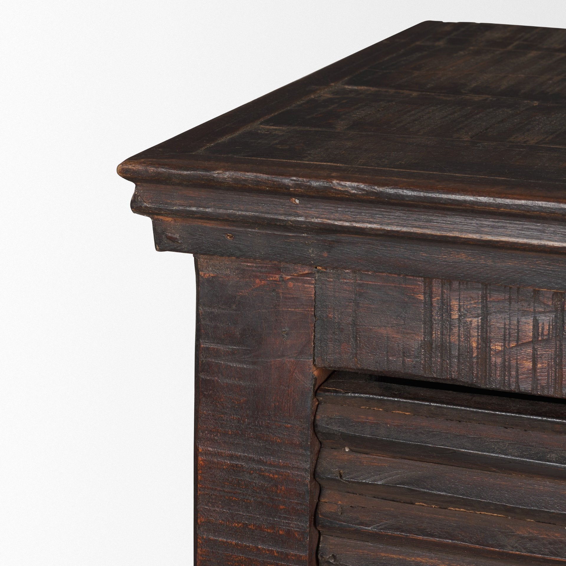 Rhett 3 Drawer Cabinet