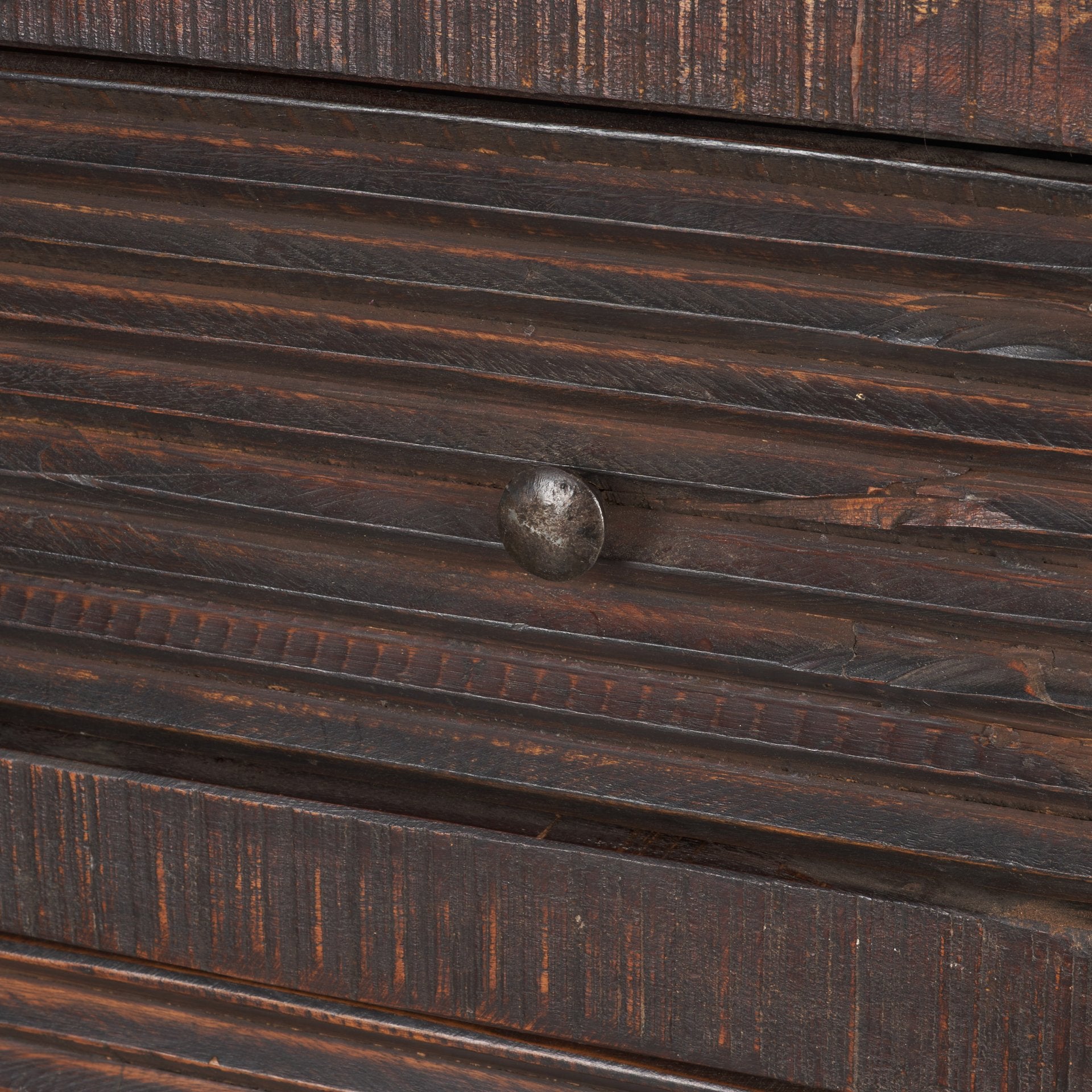 Rhett 3 Drawer Cabinet