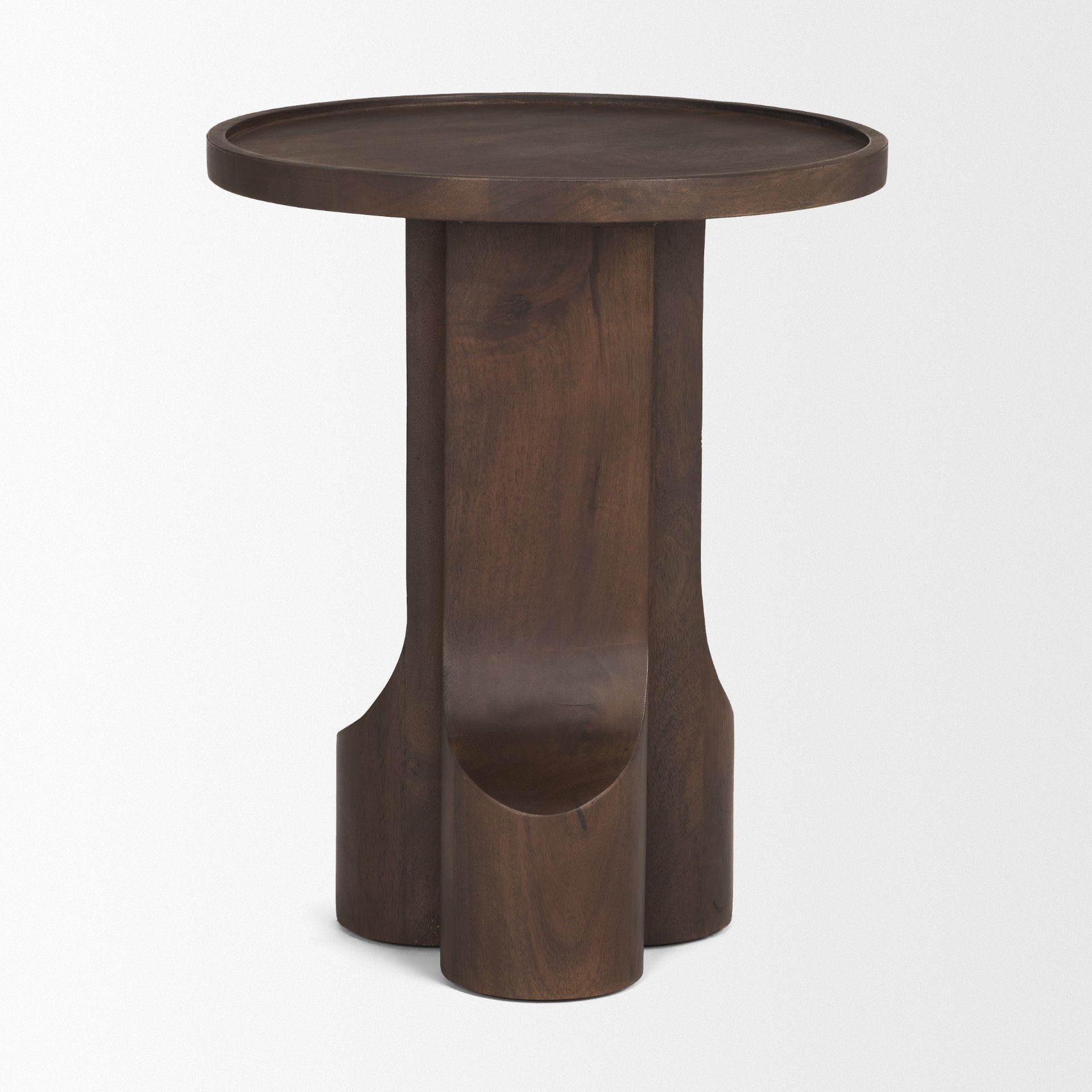 Cayson Accent Table