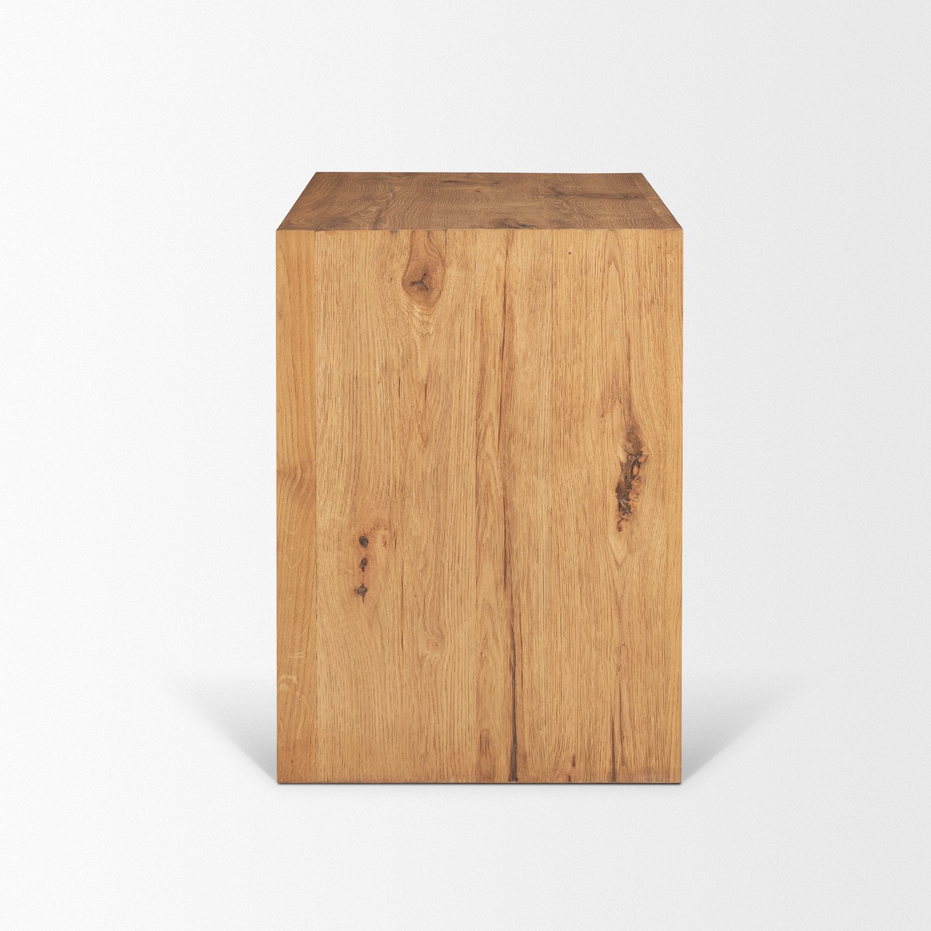 Belford 3-Drawer Nightstand
