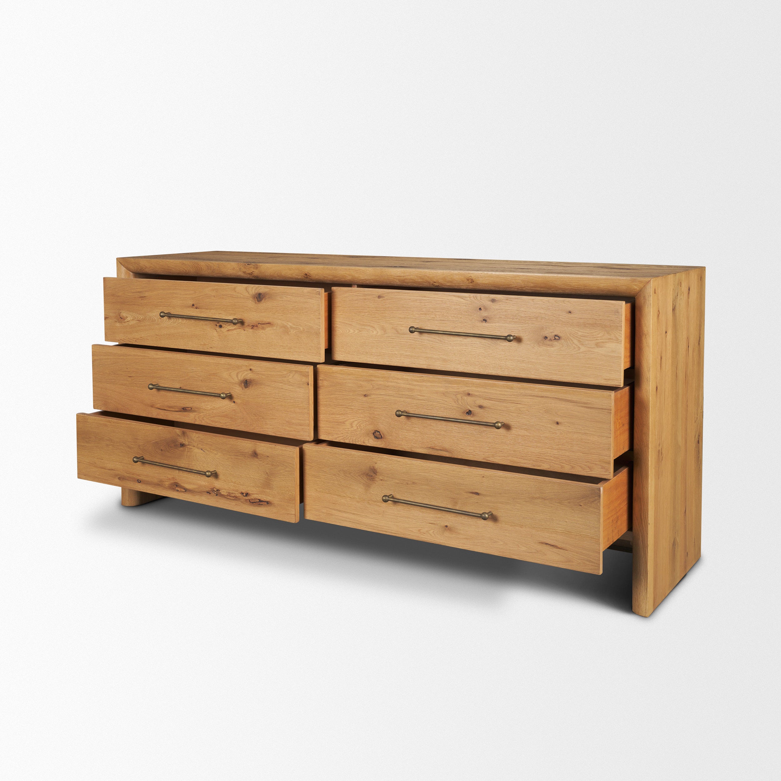 Belford Dresser